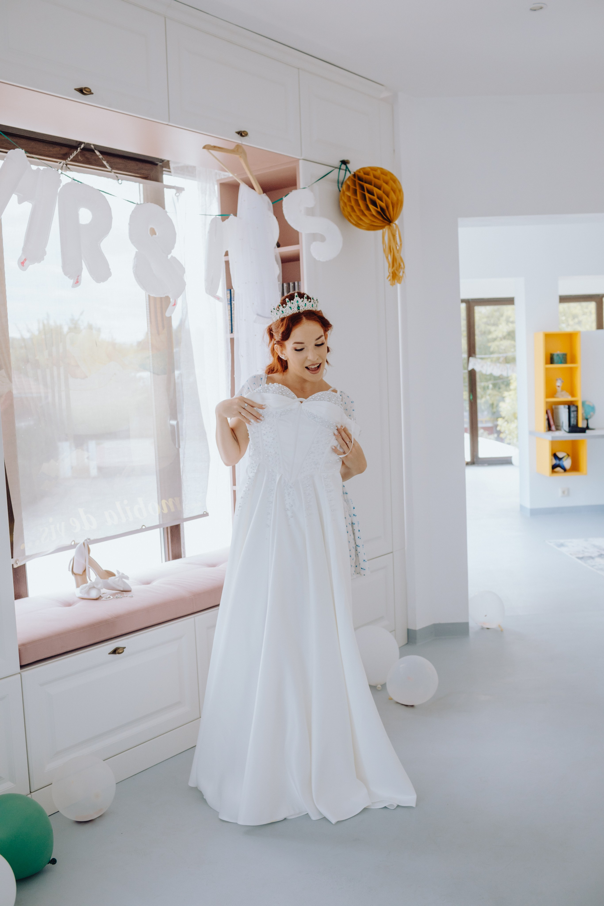 Paul & Maria. Wedding & couple photographer from Romania Rut Vetan