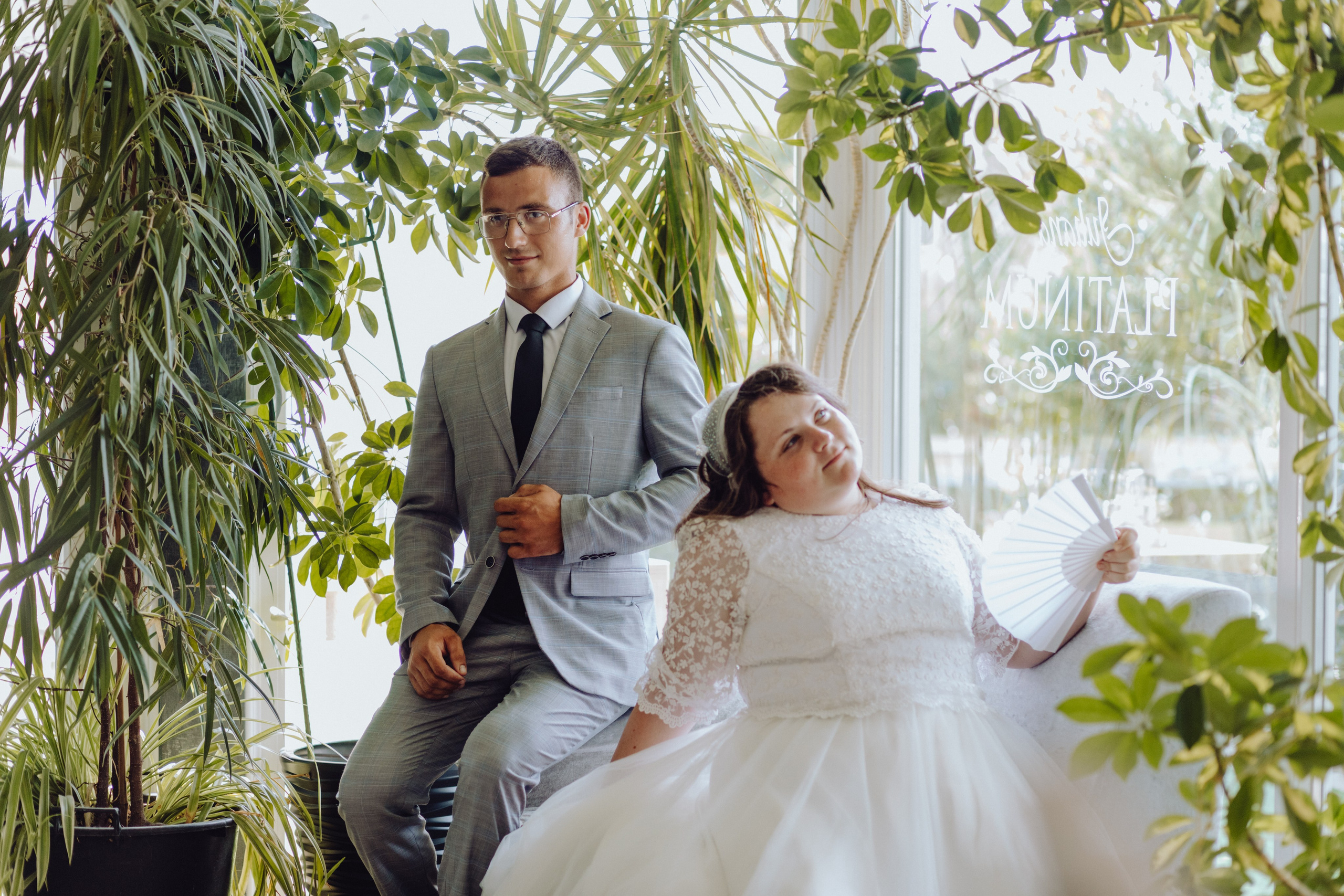 Cristi & Maria. Wedding & couple photographer from Romania Rut Vetan