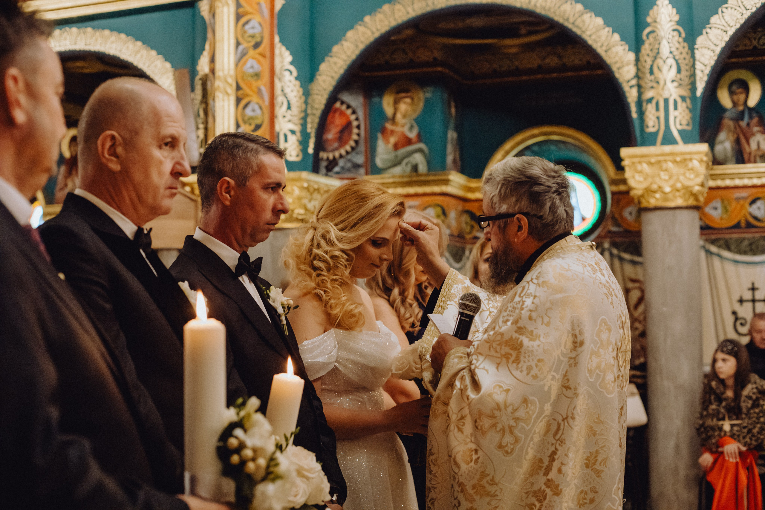 Alexandru & Maria. Wedding & couple photographer from Romania Rut Vetan