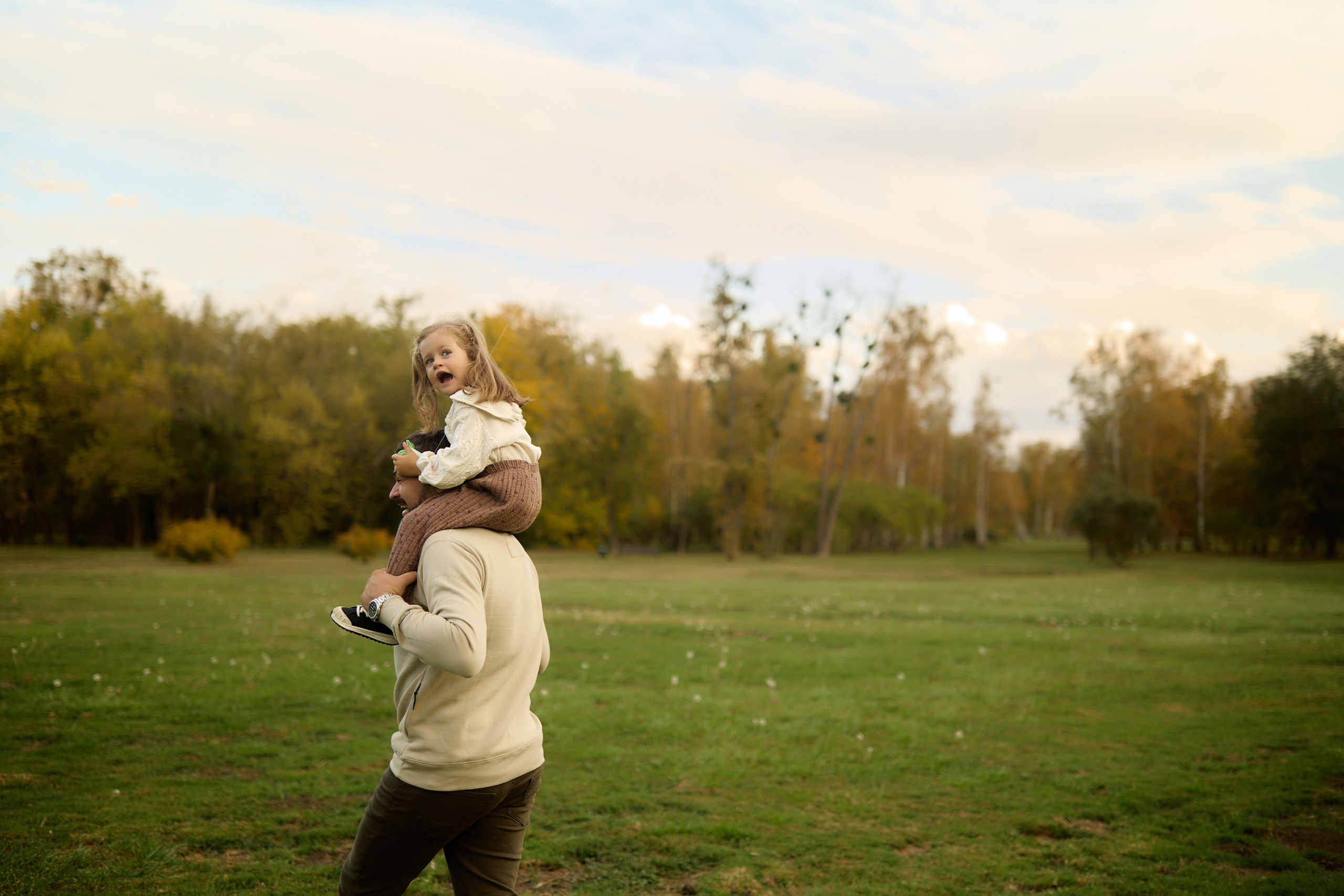 Andrei & Maria. Свадебный и семейный фотограф. Fotograf de nunta si familie