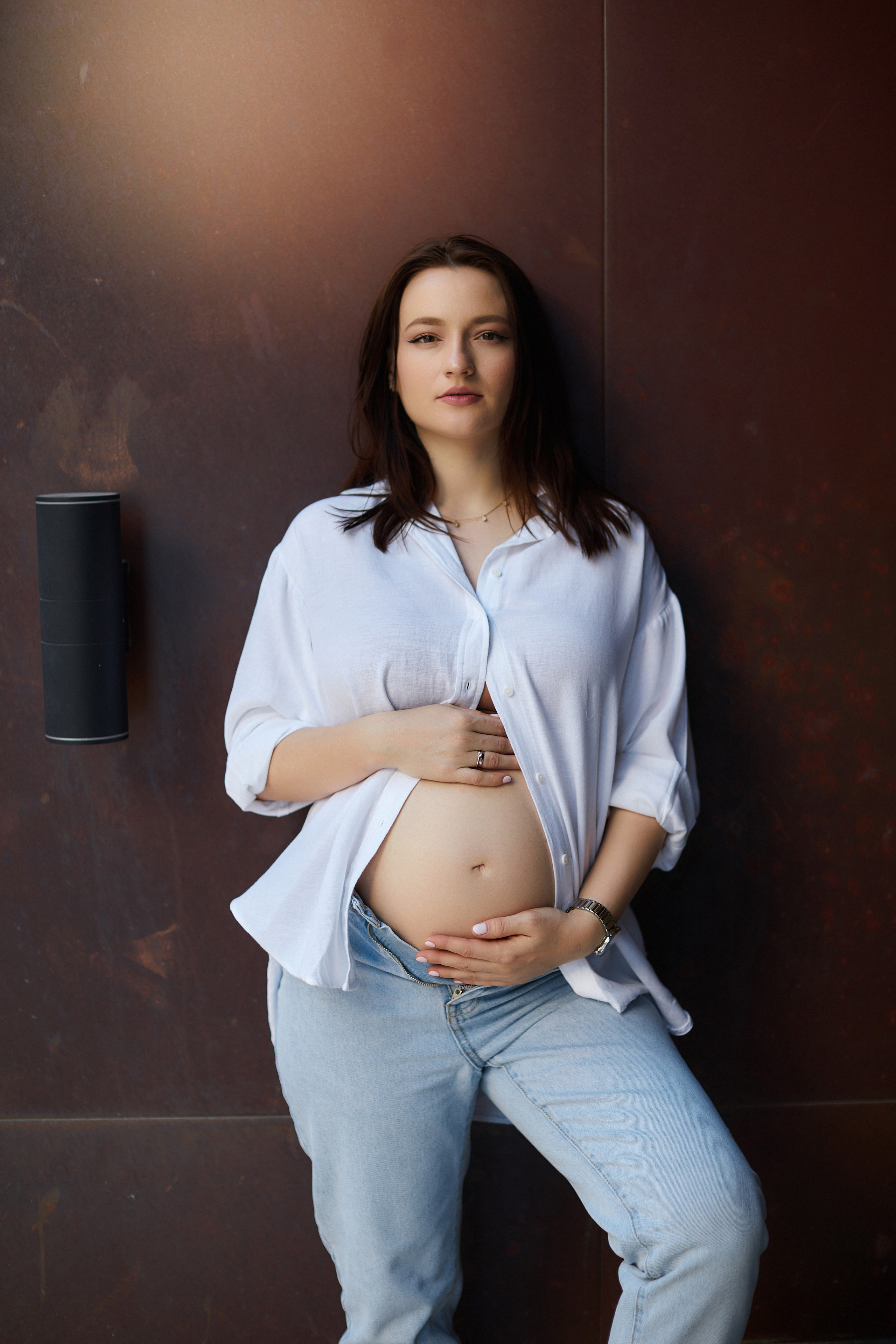 Cristina. Свадебный и семейный фотограф. Fotograf de nunta si familie