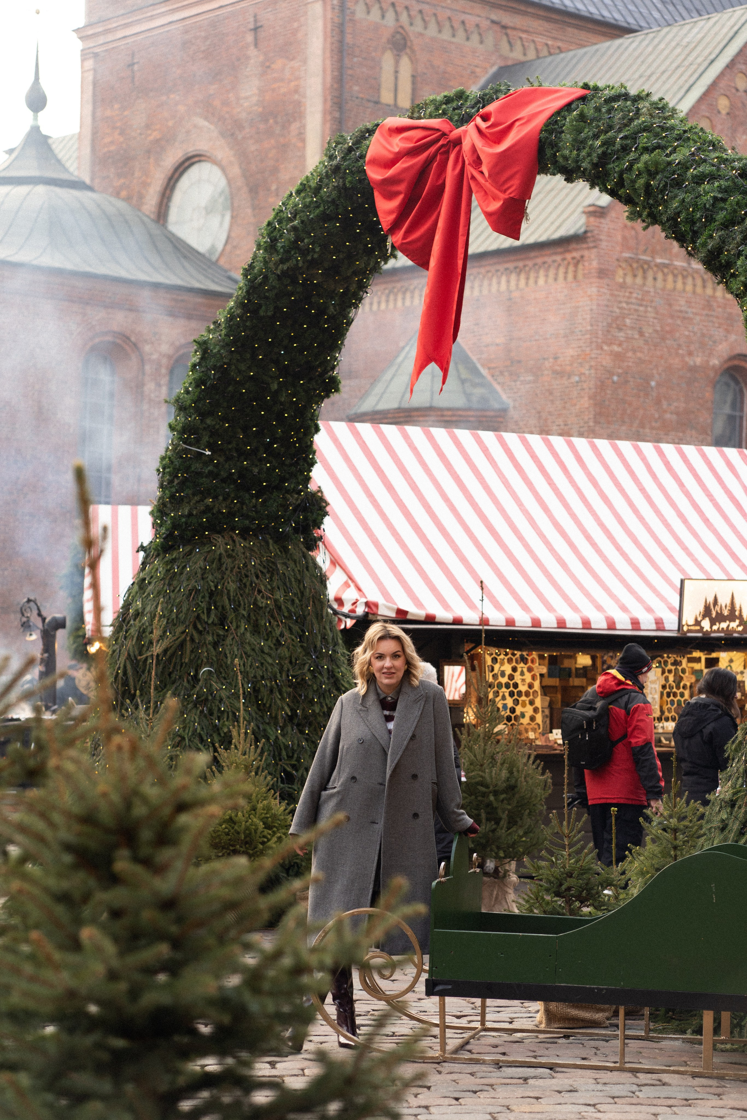 Sabīnas Ziemas stāsti. Portreta, kāzu, ģimenes, pasākumu fotogrāfs Rīgā