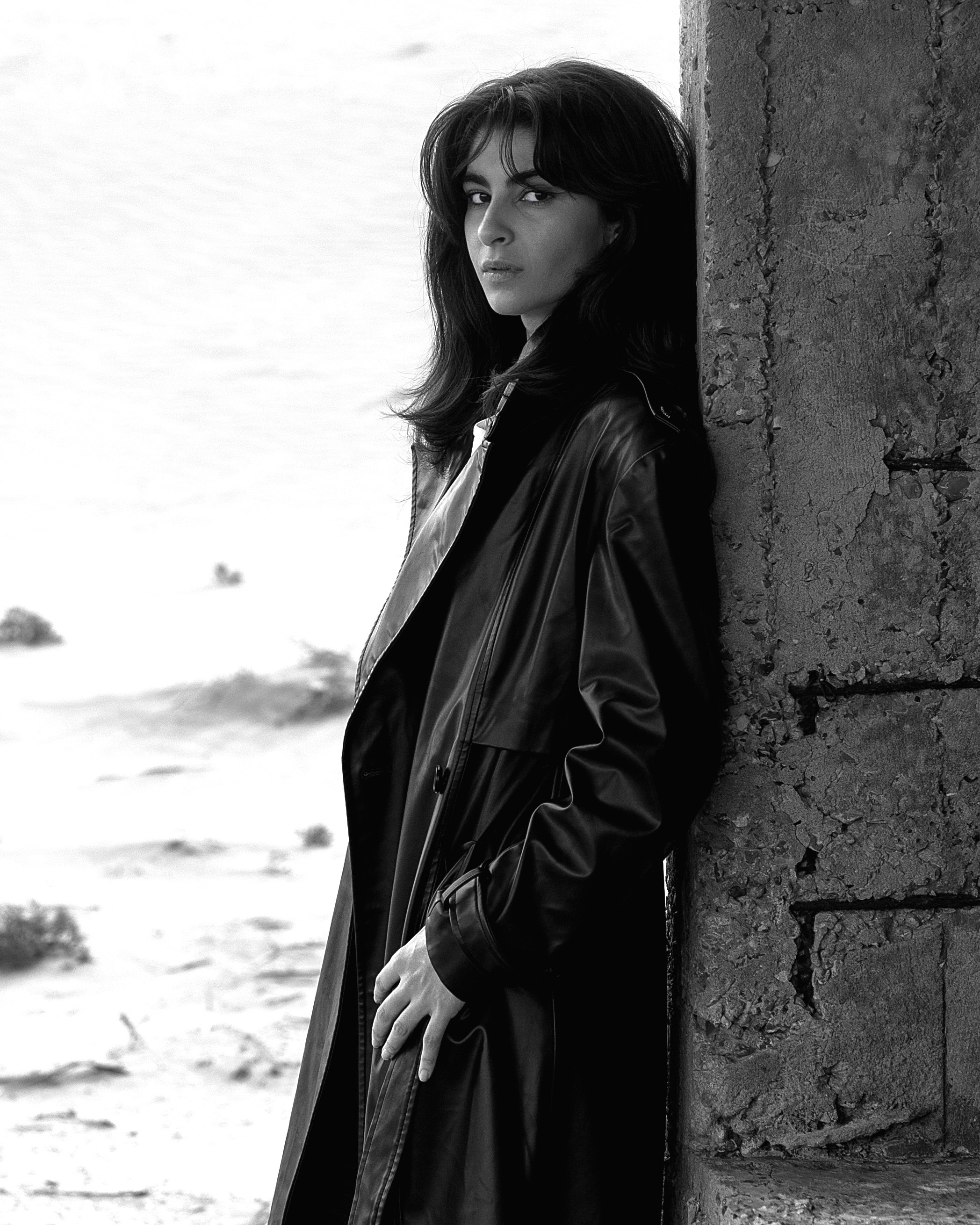 Inception. Baku Photographer