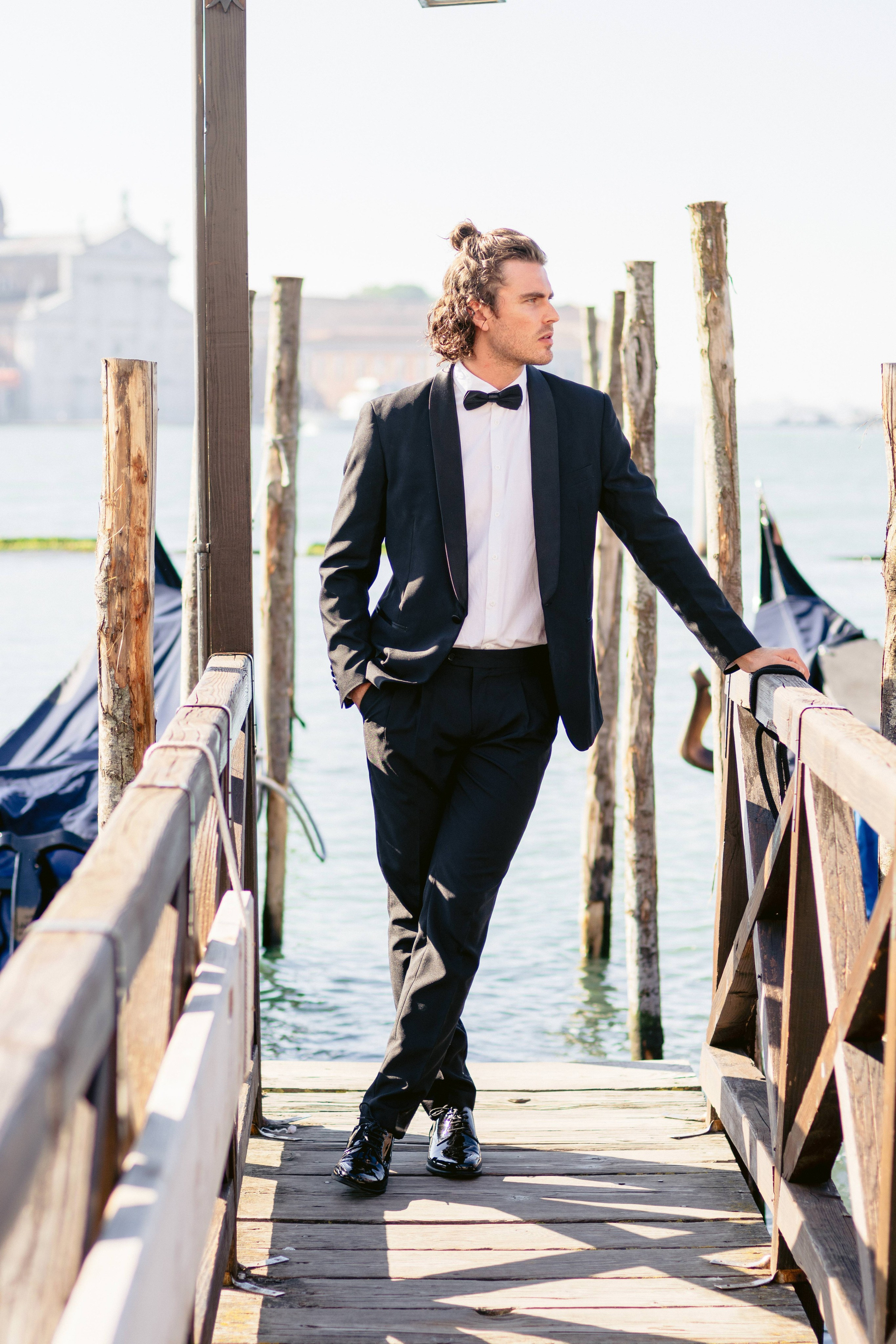 Venice Destination | Ca' Sagredo Hotel