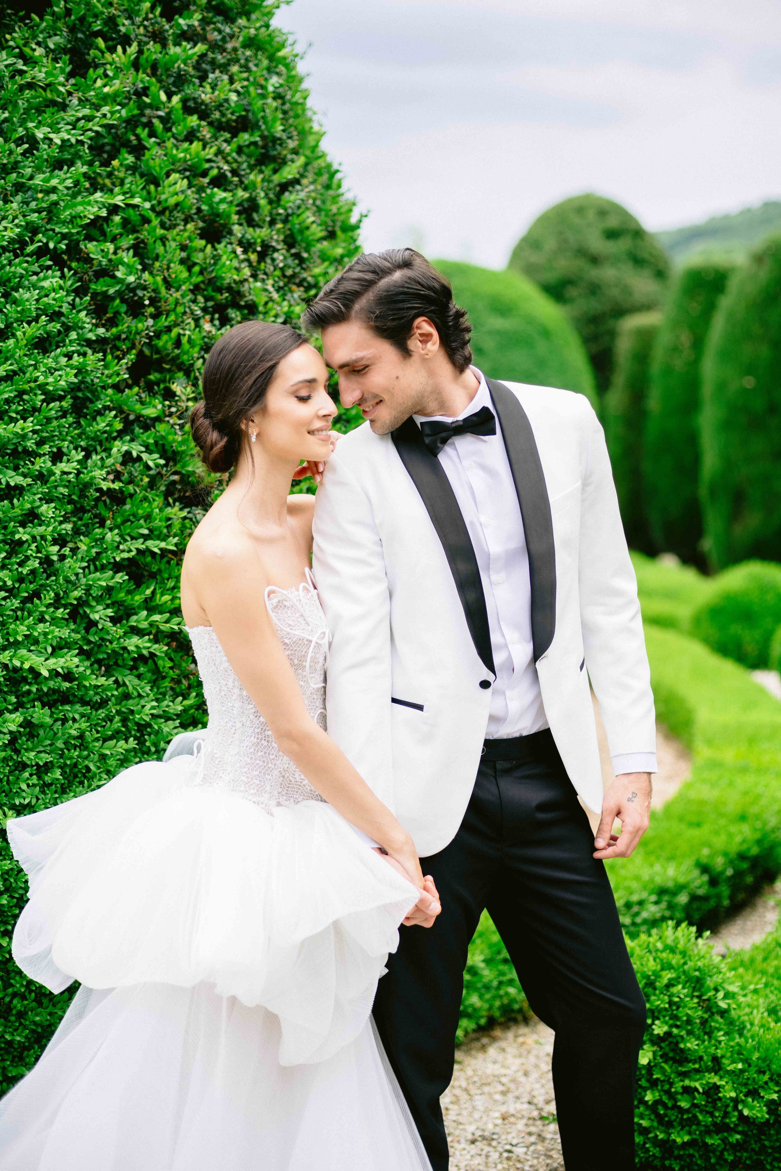 Villa Arvedi | Italy