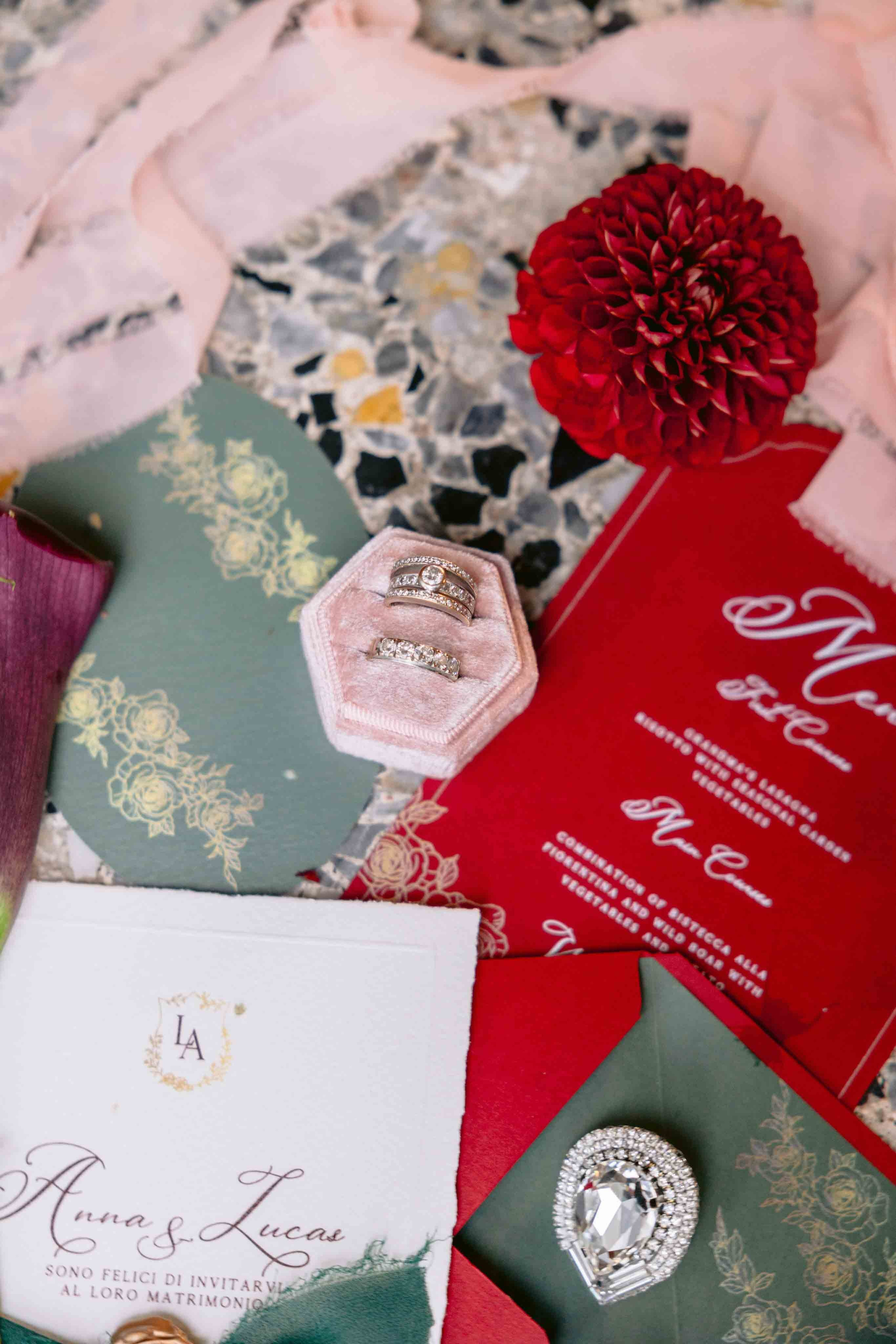 Wedding at Villa Cipressi | Lake Como