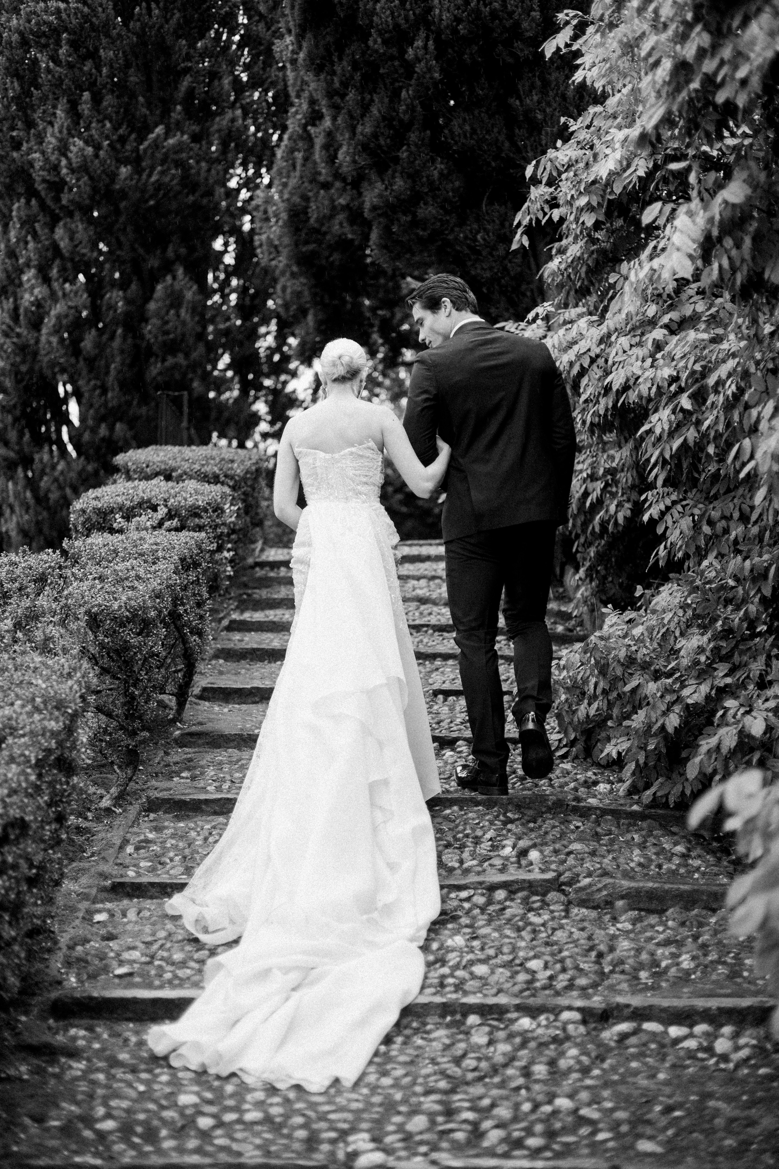 Wedding at Villa Cipressi | Lake Como