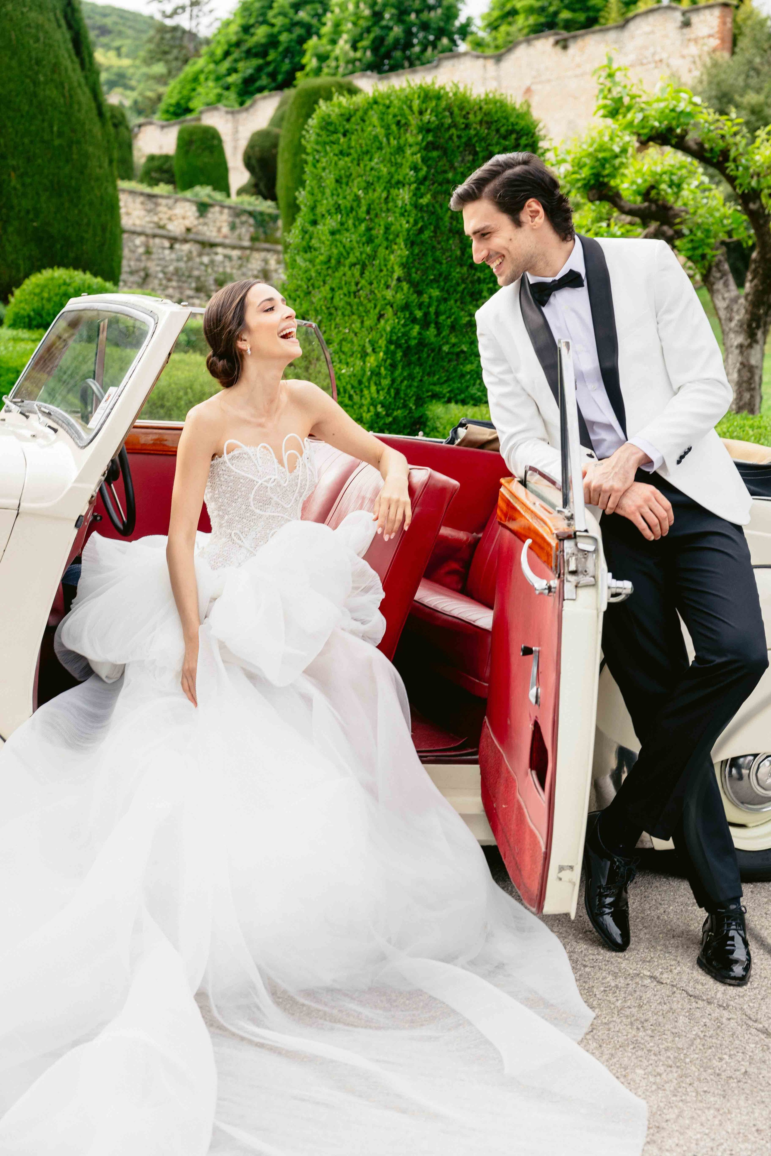 Villa Arvedi | Italy