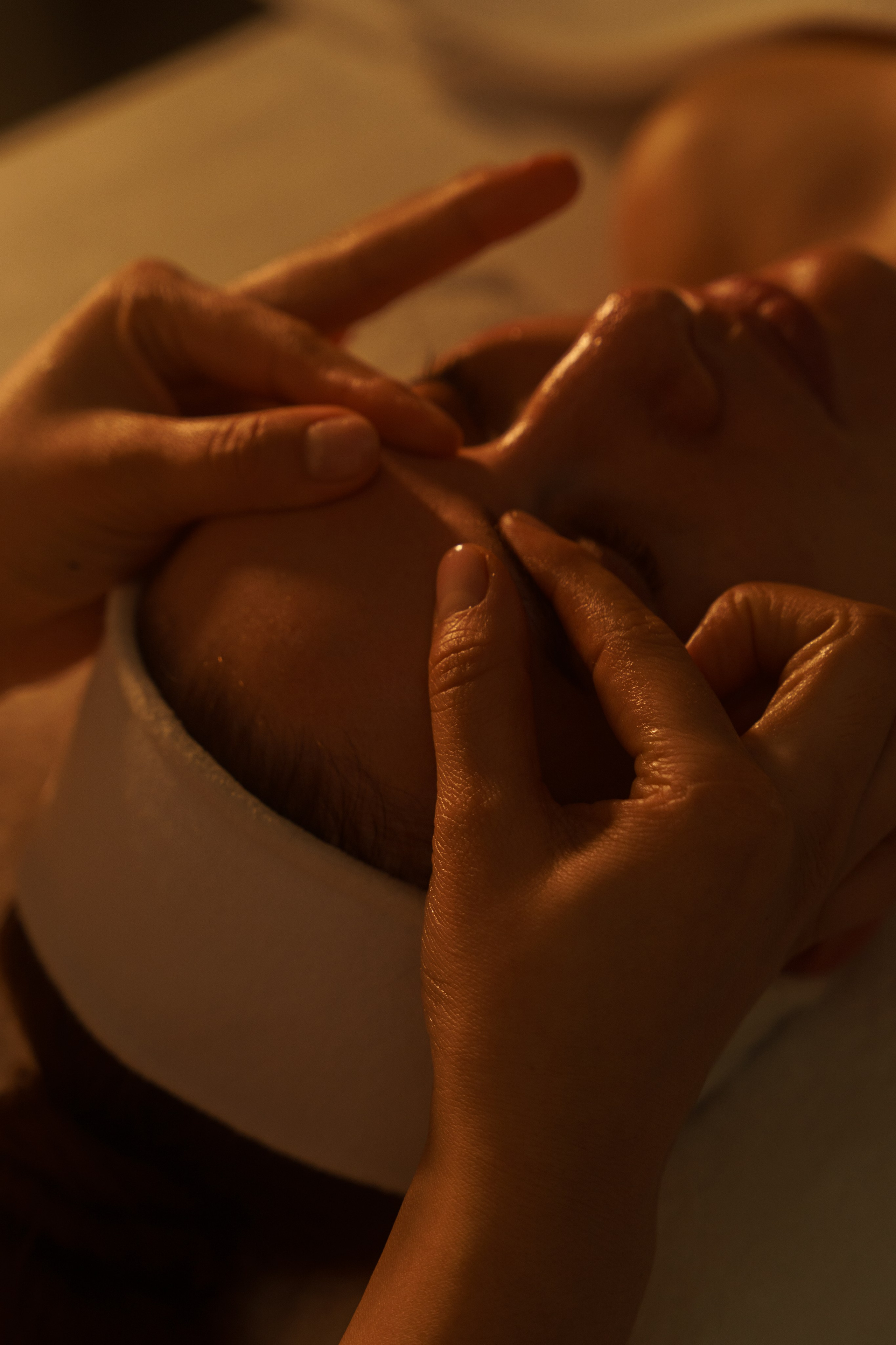 Four Seasons, Qatar. Editorial photographer Yuliya Drazdovich