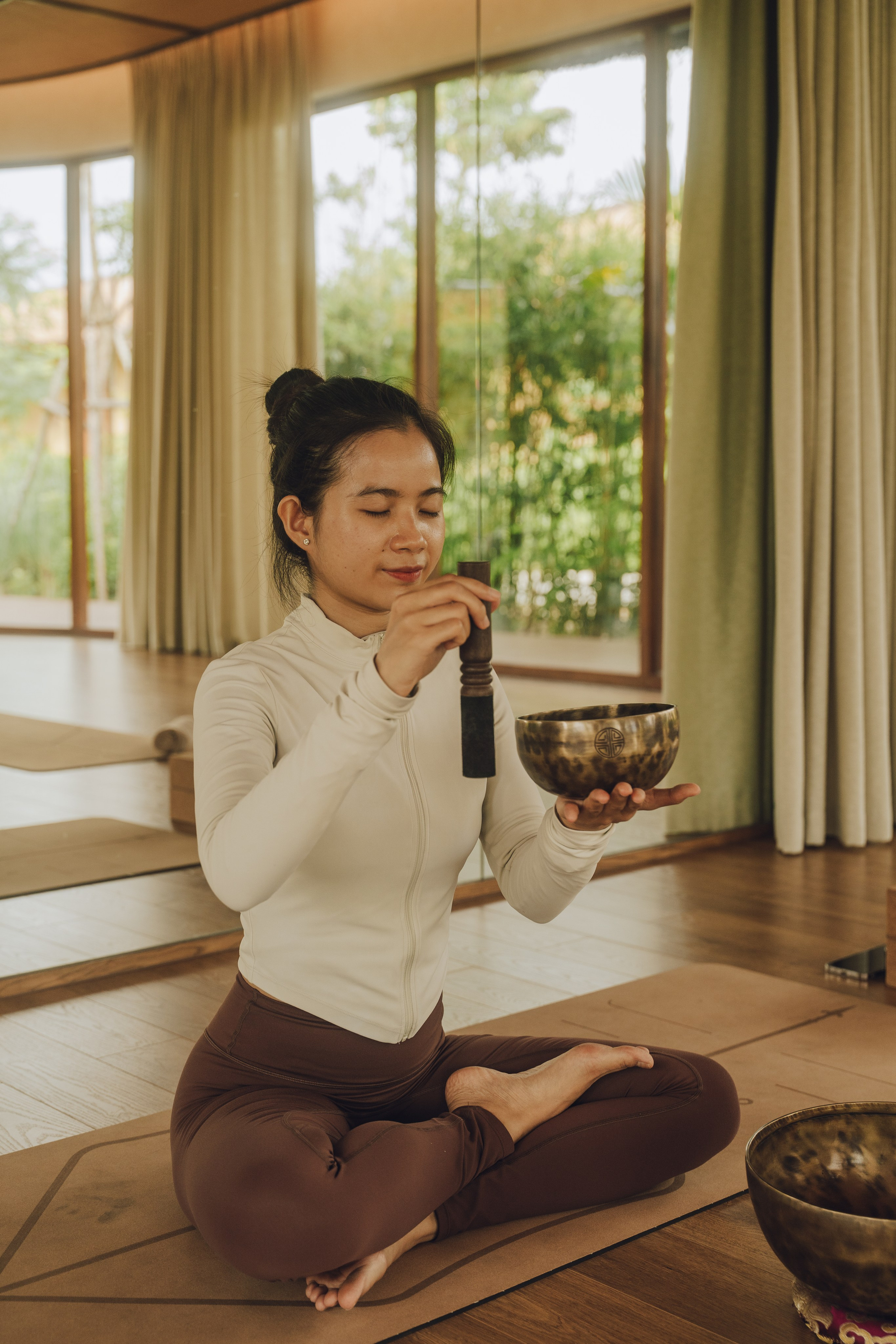 Namia Retreat, Small Luxury Hotels, Vietnam. Editorial photographer Yuliya Drazdovich