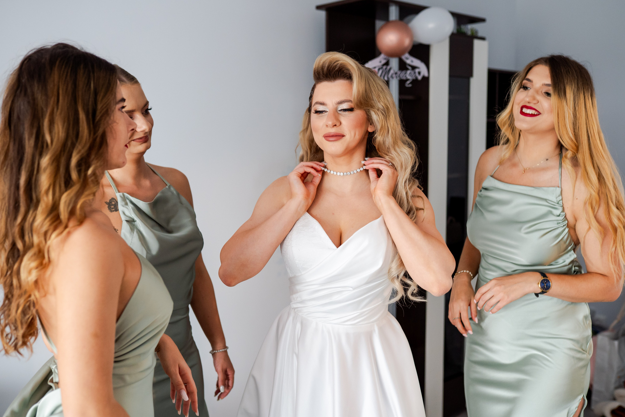 Nunta Amalia si Florin – Fotograf Ploiesti. Fotografie | Videografie | ARN Creative Events