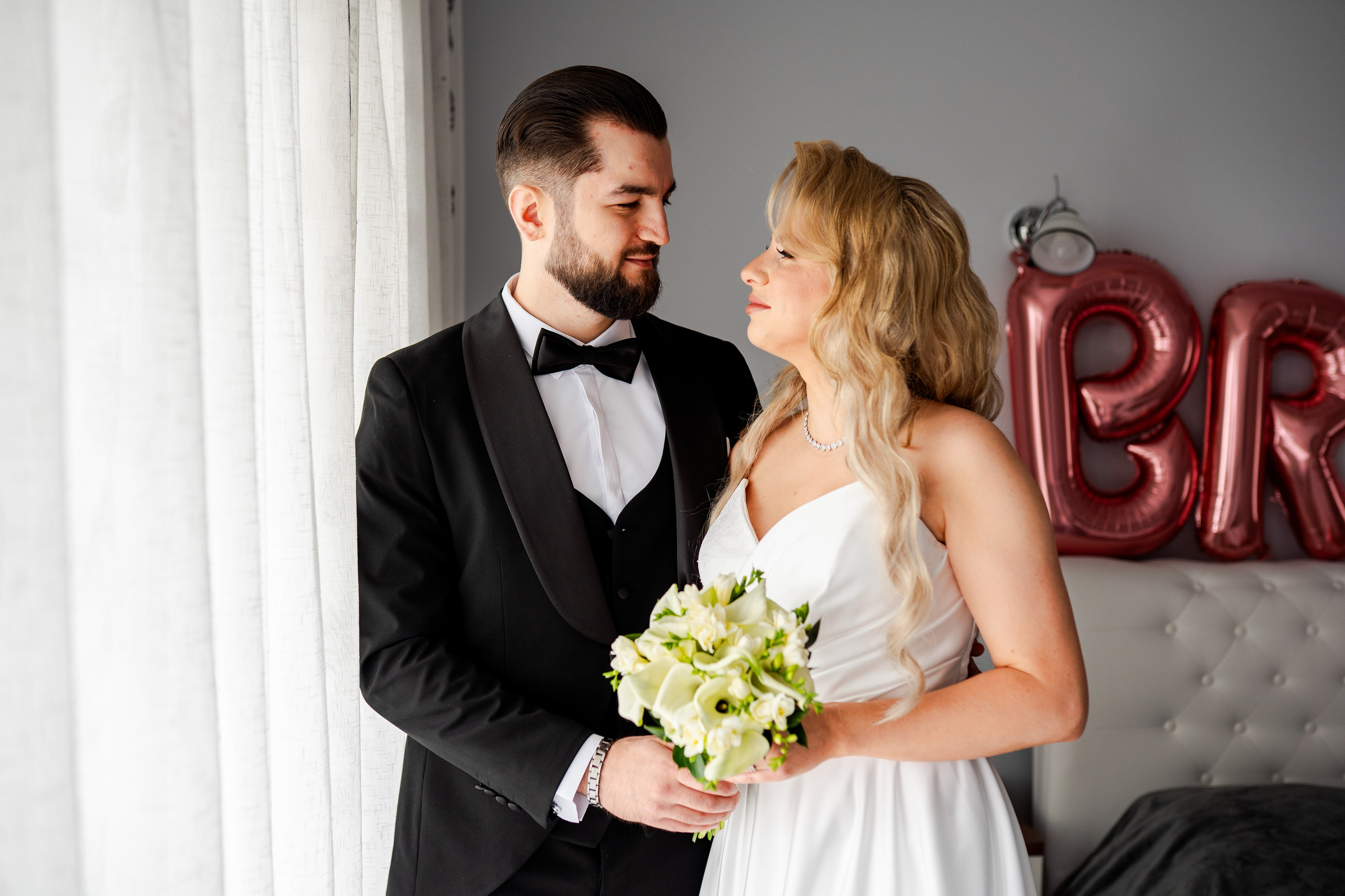 Nunta Amalia si Florin – Fotograf Ploiesti. Fotografie | Videografie | ARN Creative Events