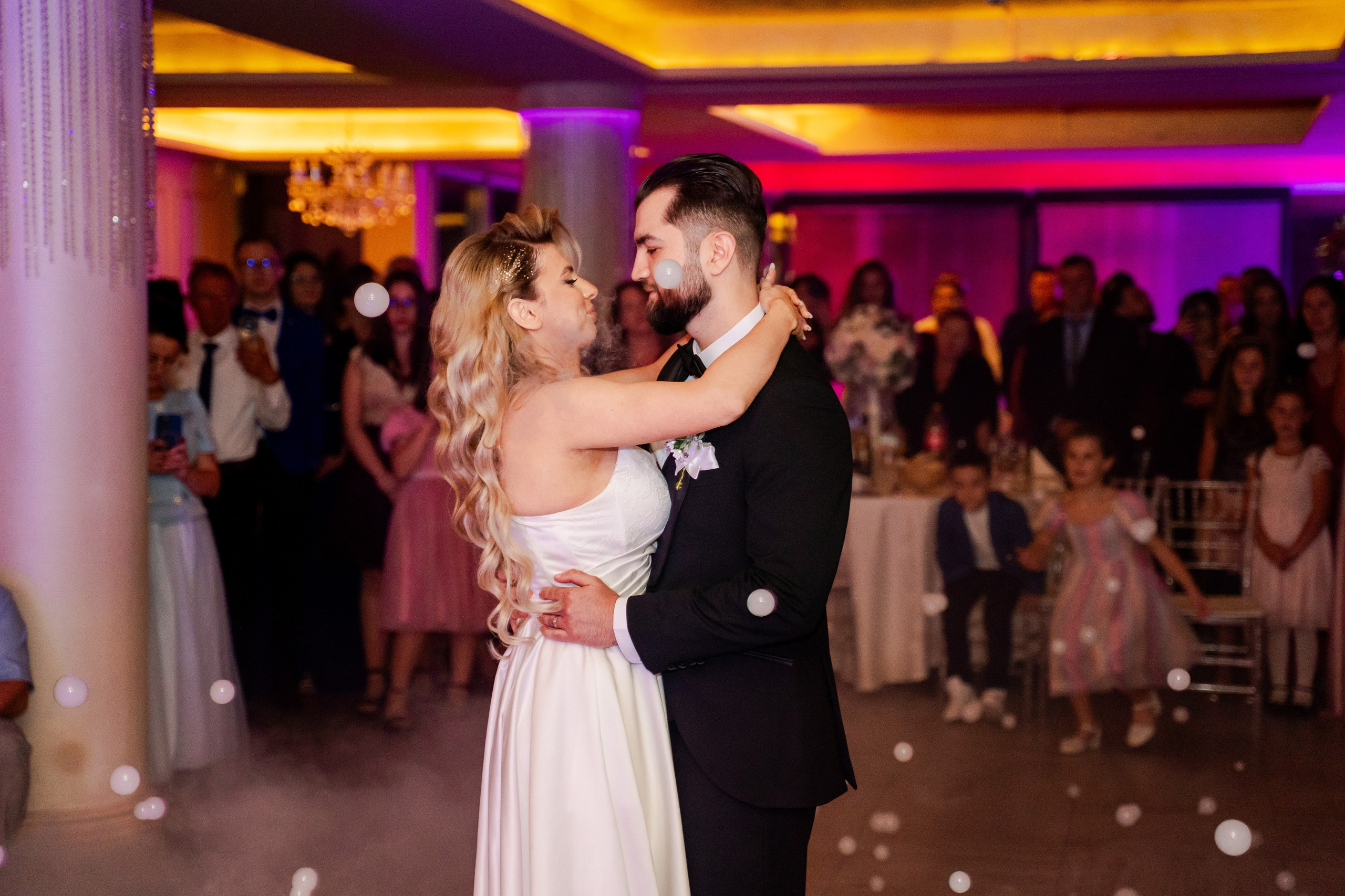 Nunta Amalia si Florin – Fotograf Ploiesti. Fotografie | Videografie | ARN Creative Events