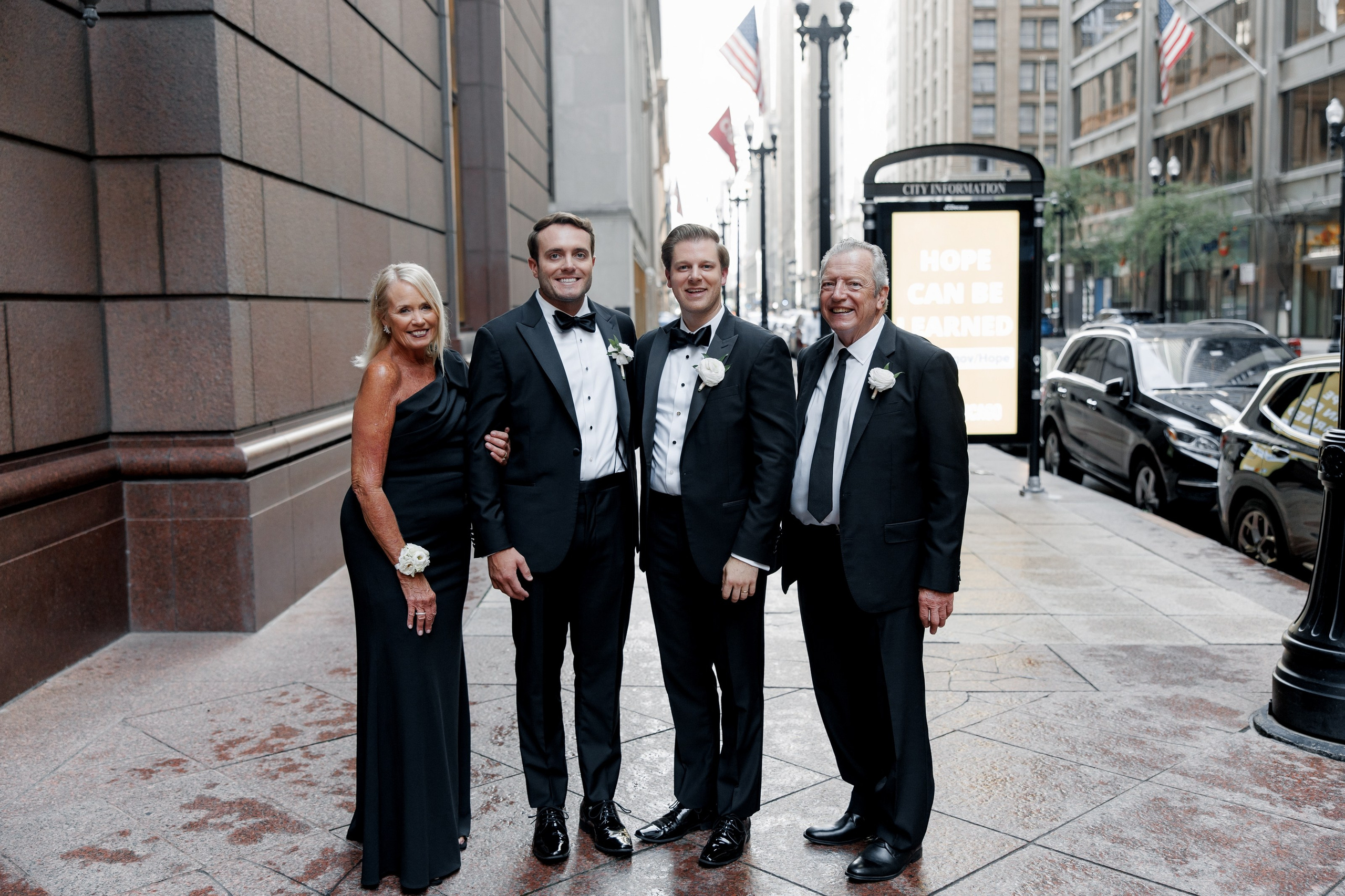 Scott & Kyle. Svyatoslav Bogdanov — destination photographer