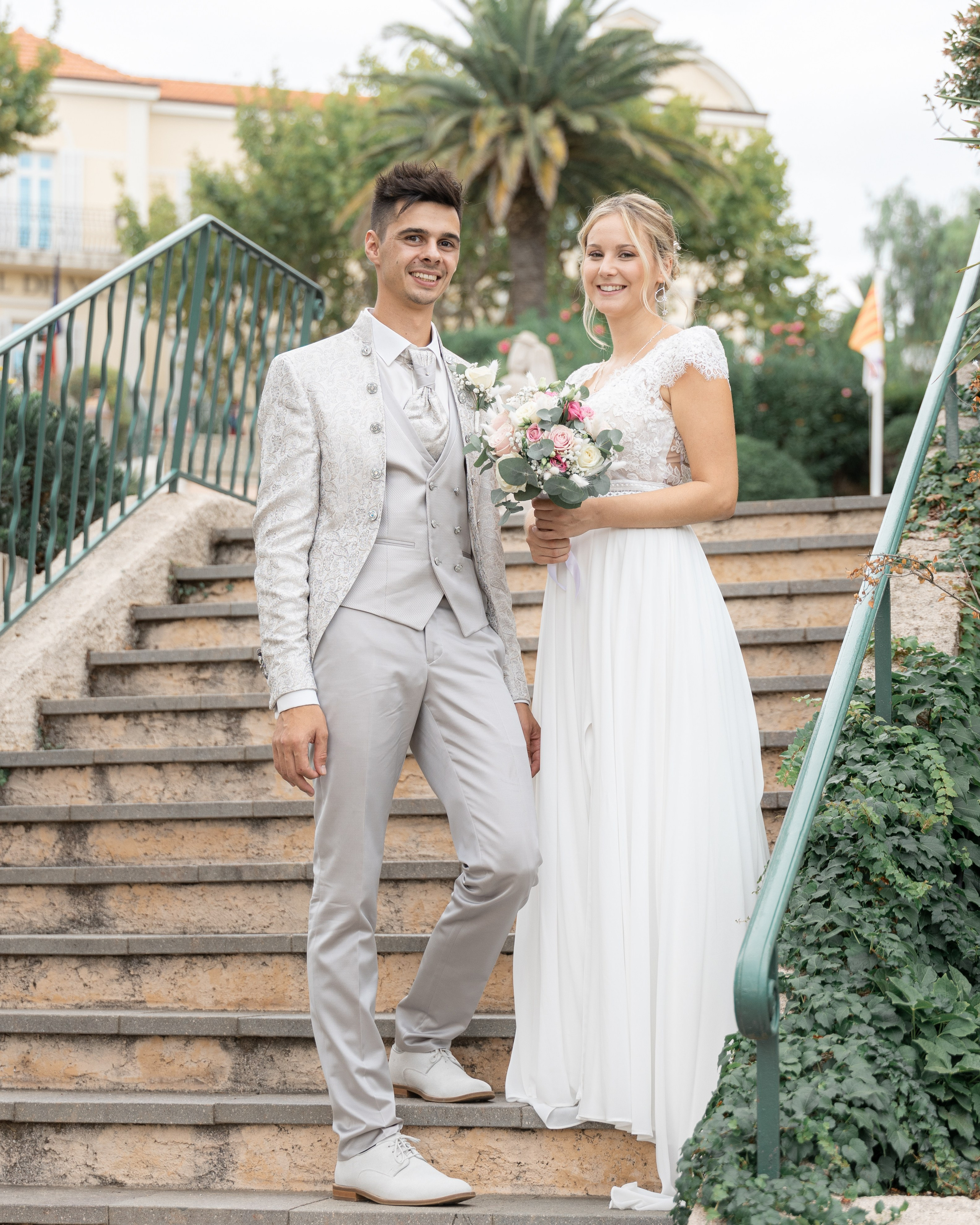 Mariage, wedding in France, Worldwide. Wedding-Family photographer, South of France–Paris, Valentina Acrement