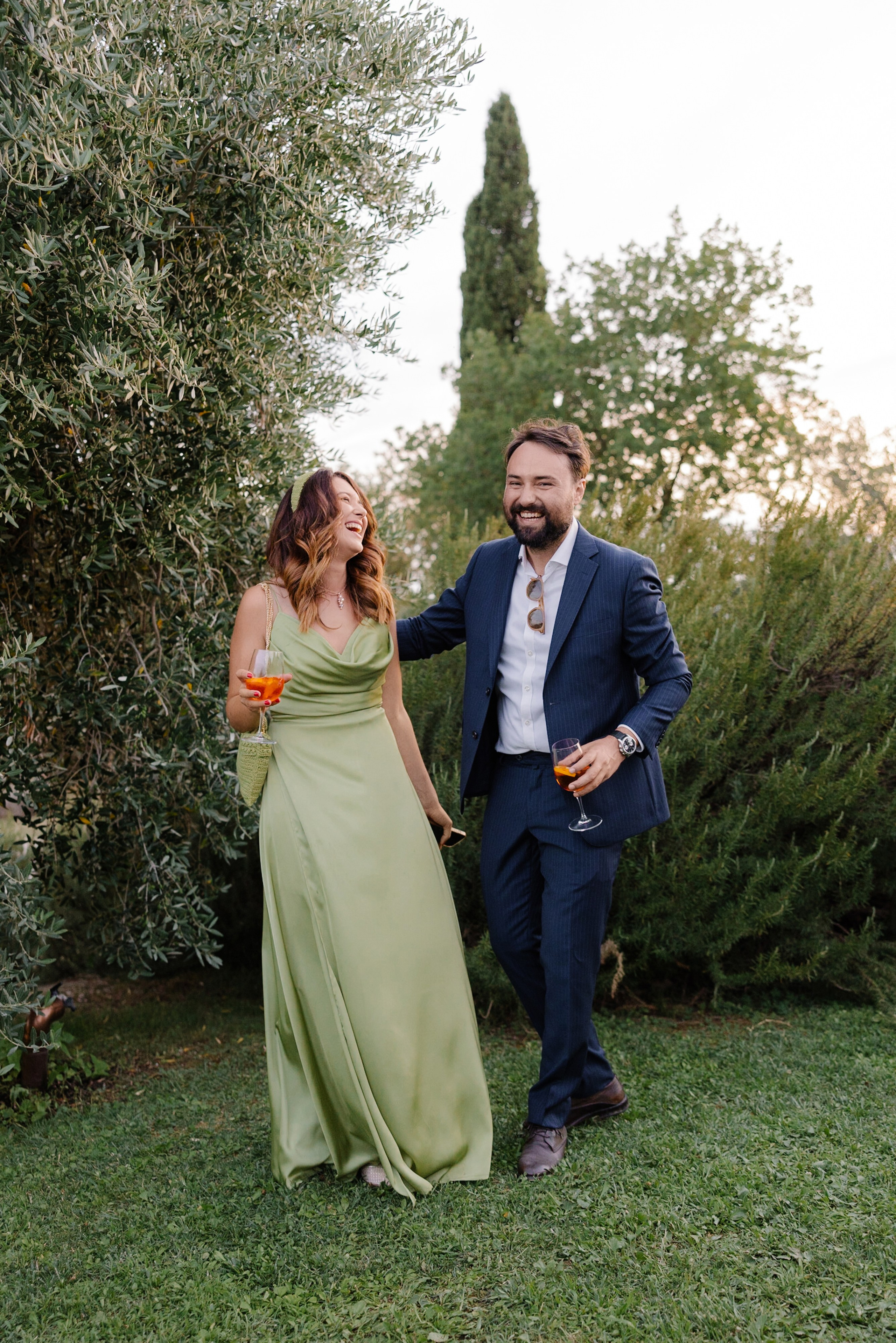 1. Wedding photographer Italy