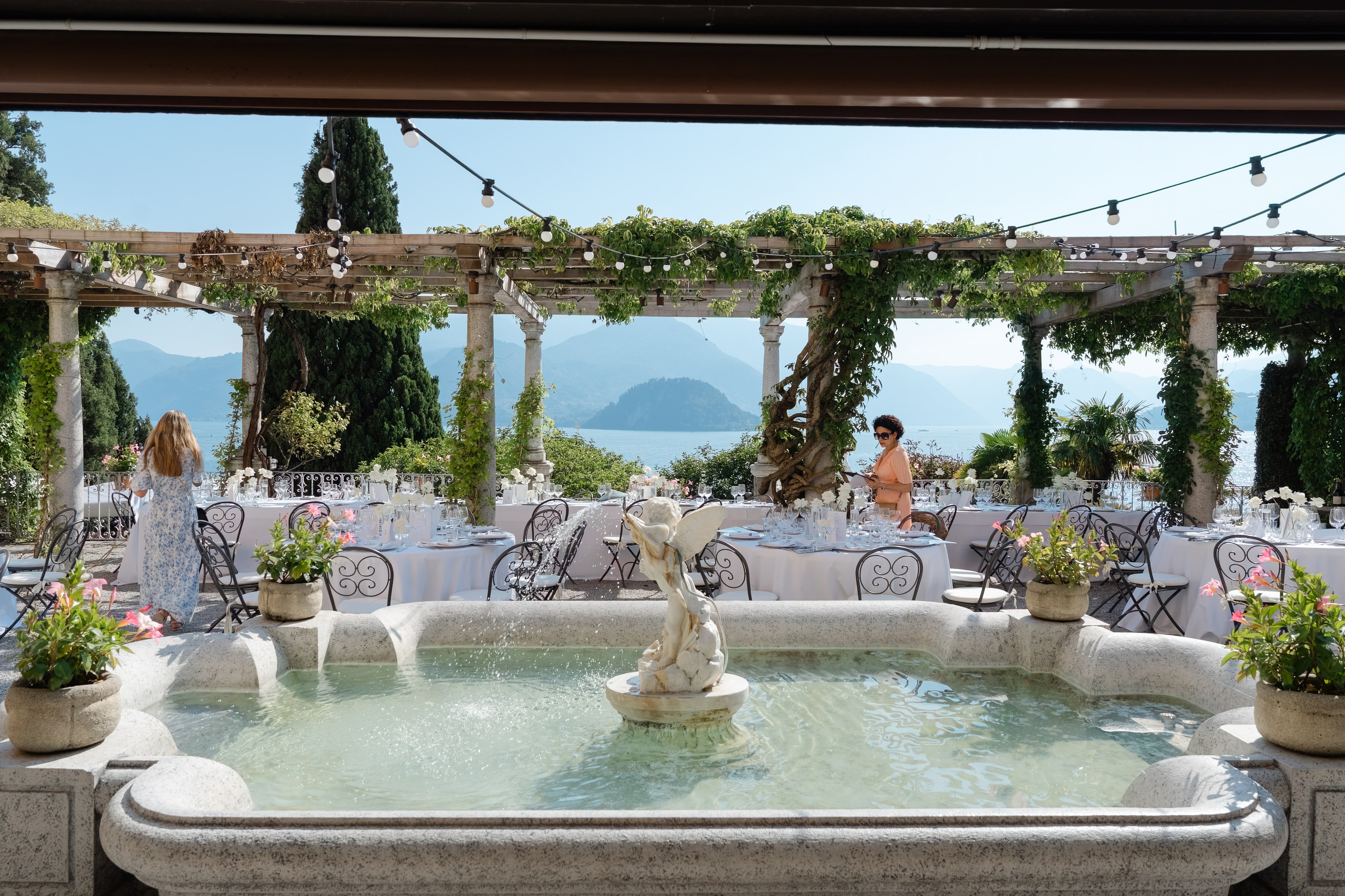 SIMONA AND SERDJIO_VILLA CIPRESSI_LAKE COMO. PHOTOGRAPHER IN ITALY