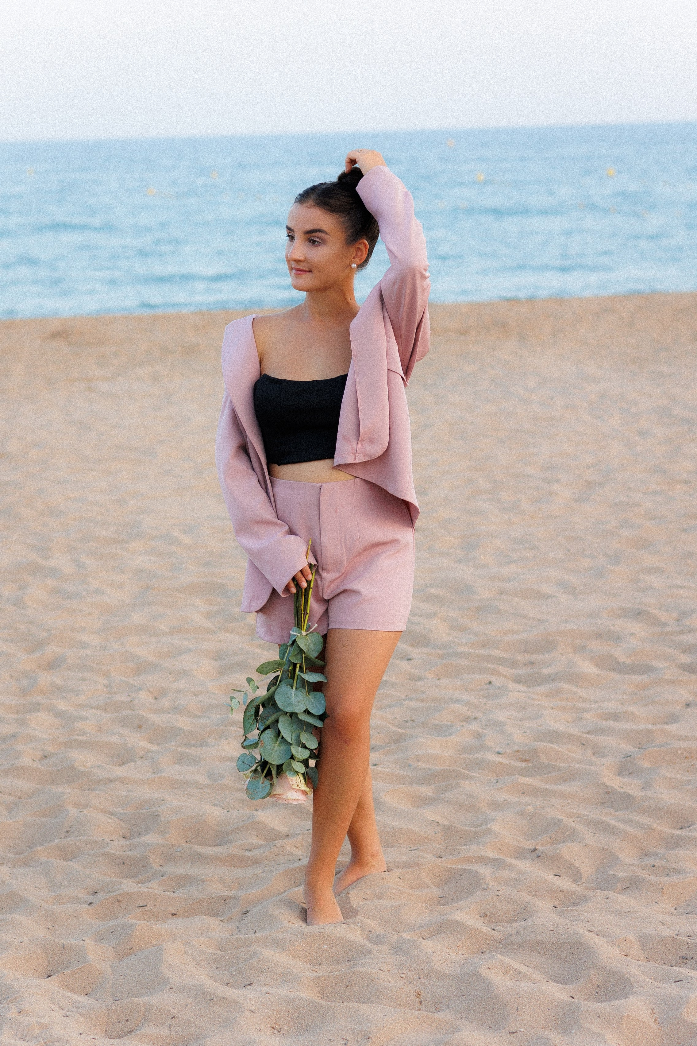 Carina. Photographe en Côte d’Azur