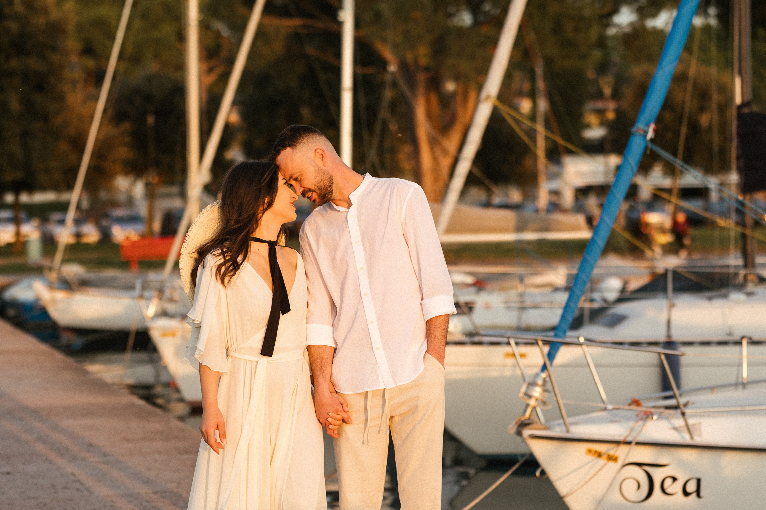 Loredana & Sergio Lazise