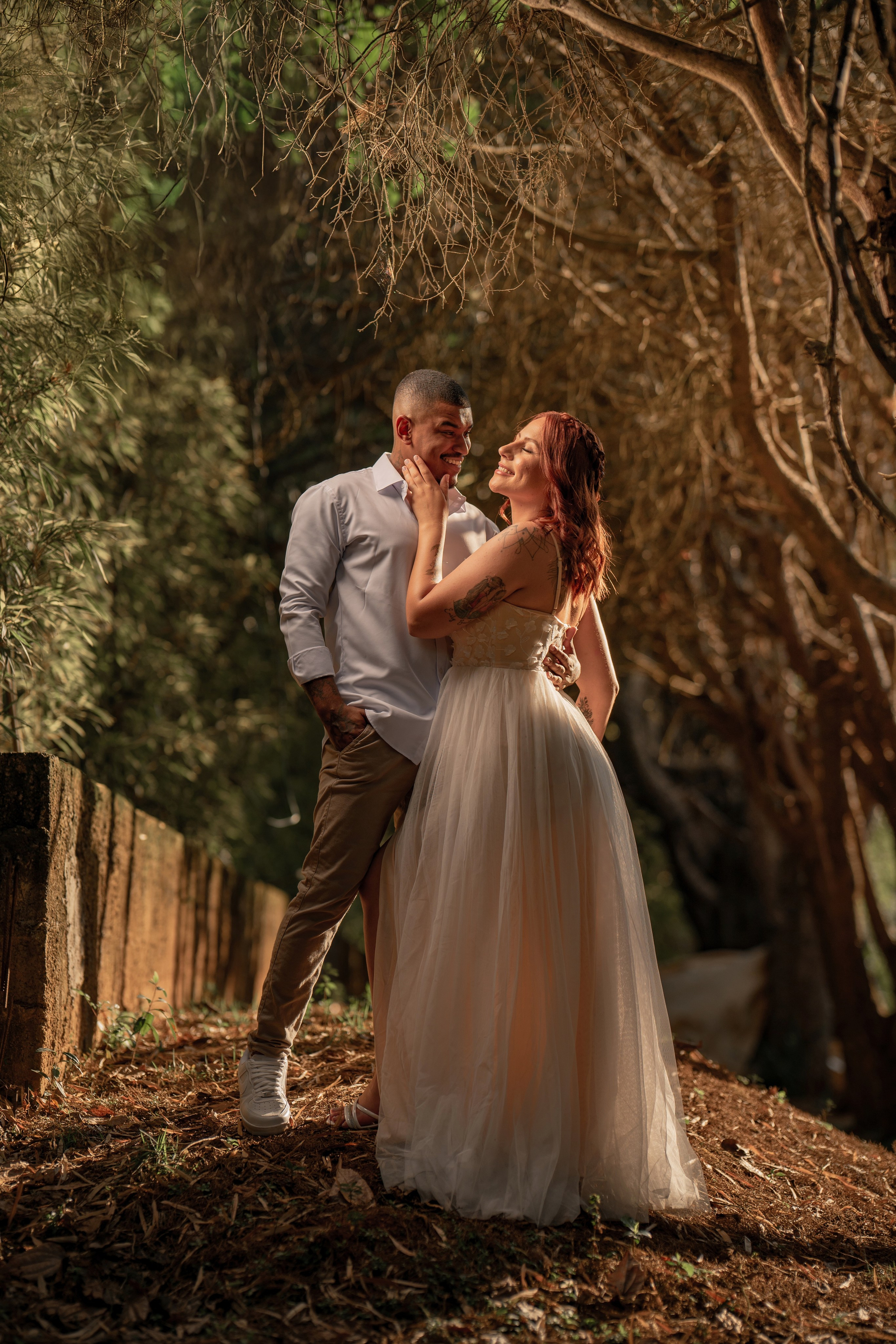 Ysa.Pre Wedding.Sherwood. Fotógrafo de Casamento, grávida, Retrato, Corporativo