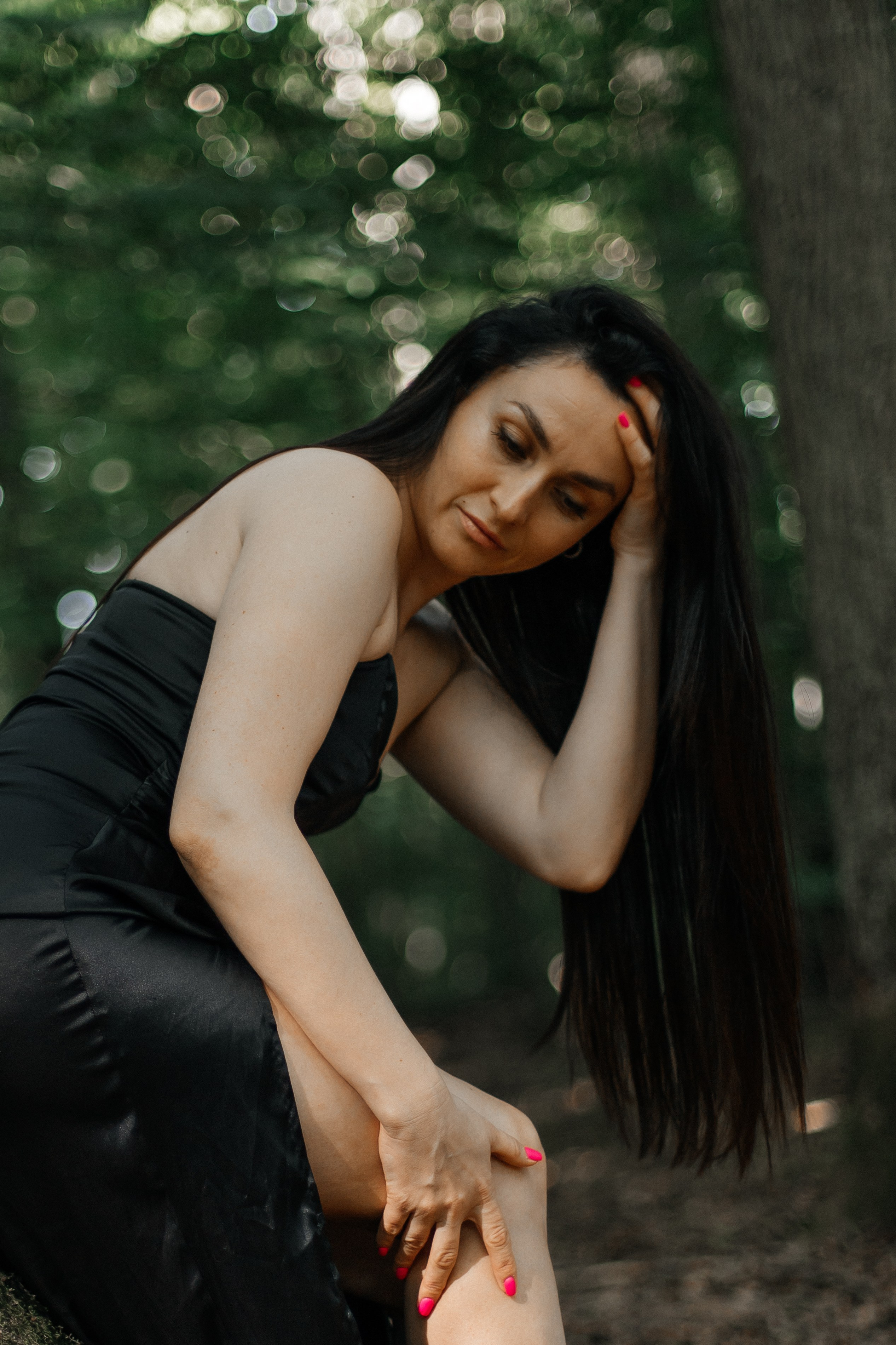 Olga — August 2025. PHOTOgrapher Germany MARBURG