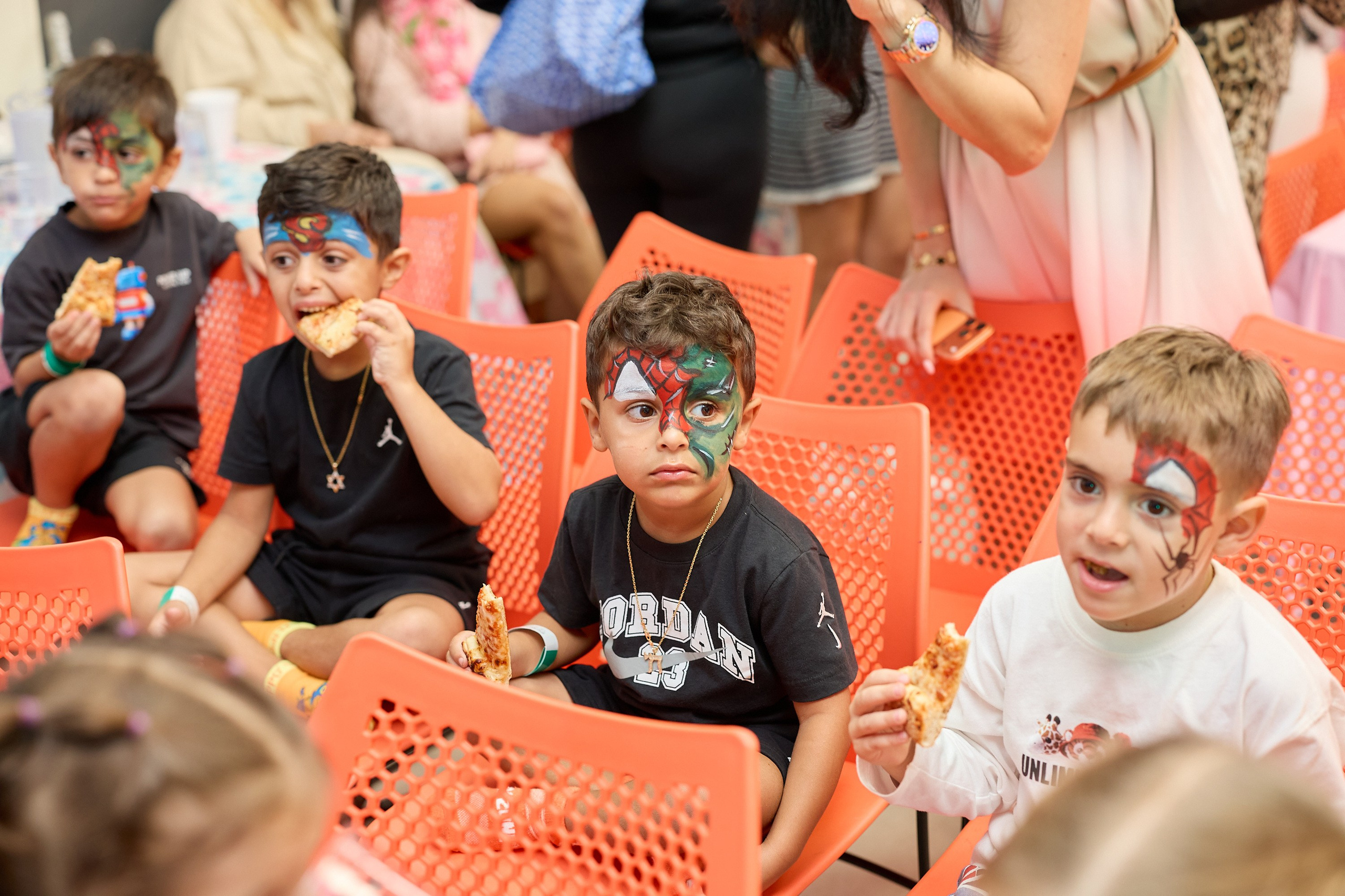 STEPHANIE 5. Photographer Julia Makoveeva