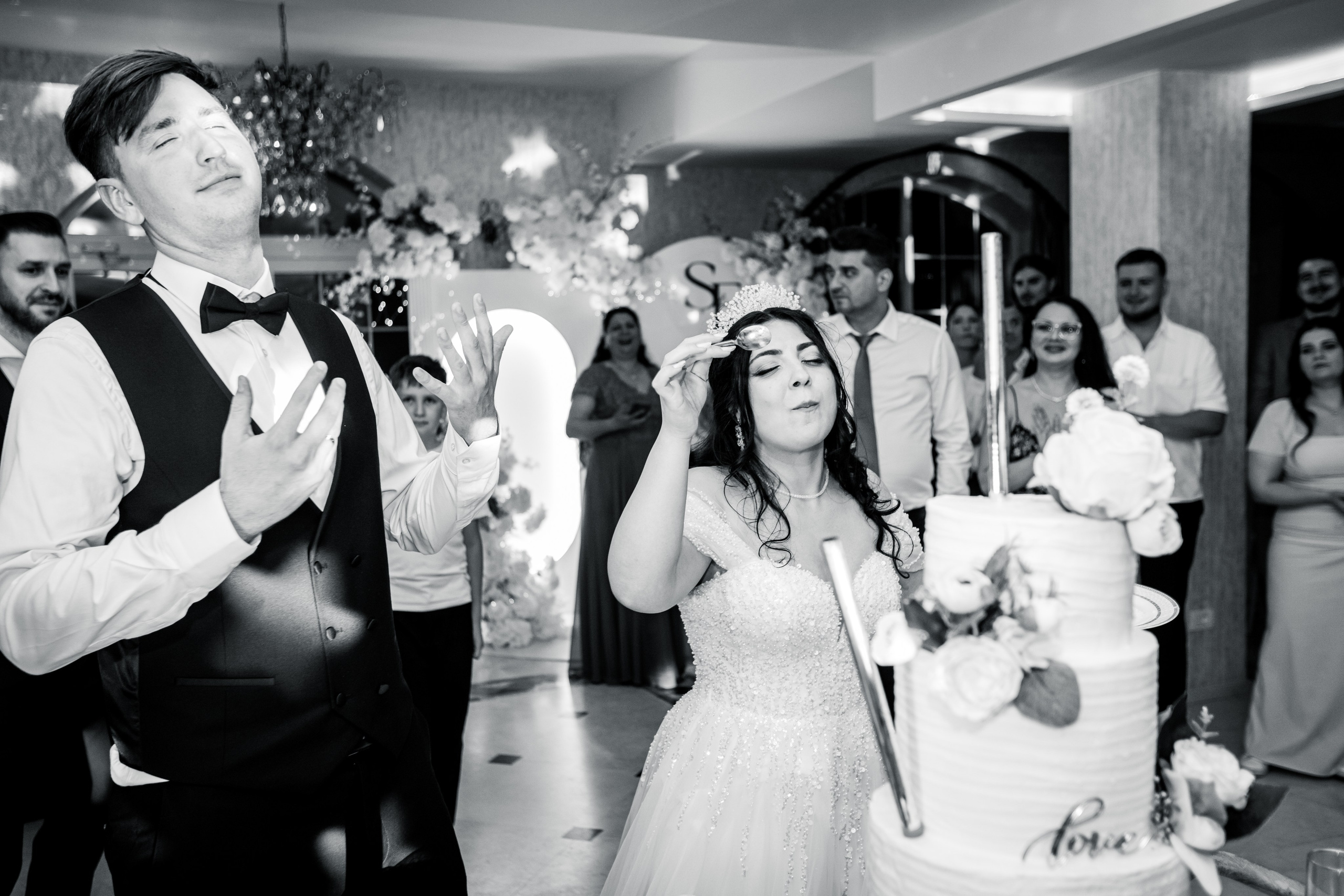 Stefana & Eusebiu 04.07.2026. MGS STUDIO
