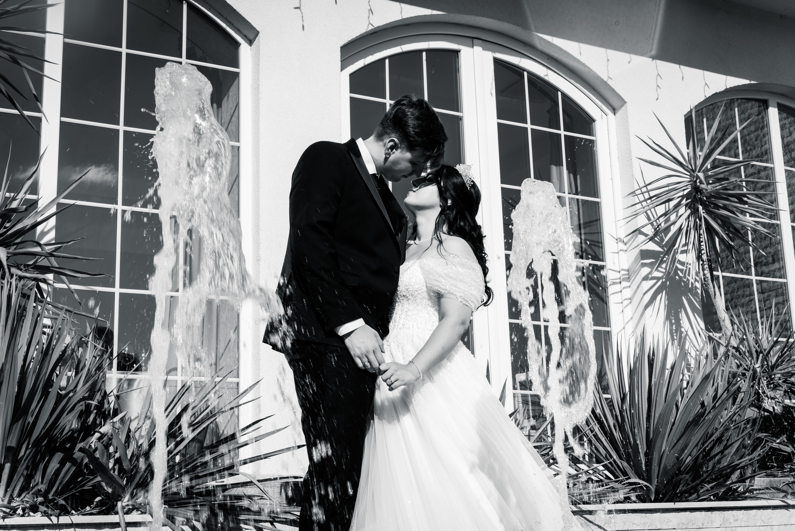 Stefana & Eusebiu 04.07.2026. MGS STUDIO