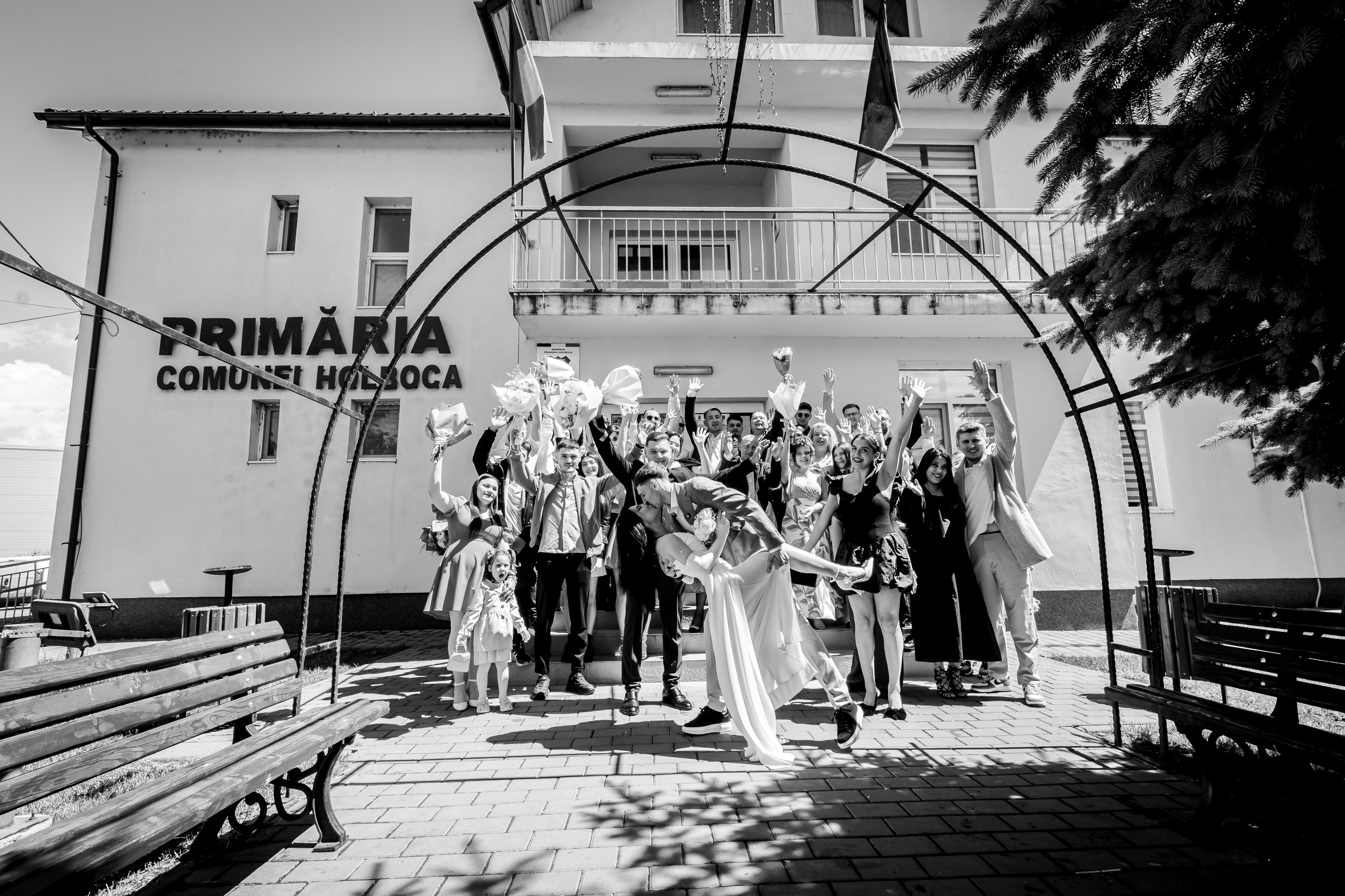 Cosmina & Răzvan. MGS STUDIO