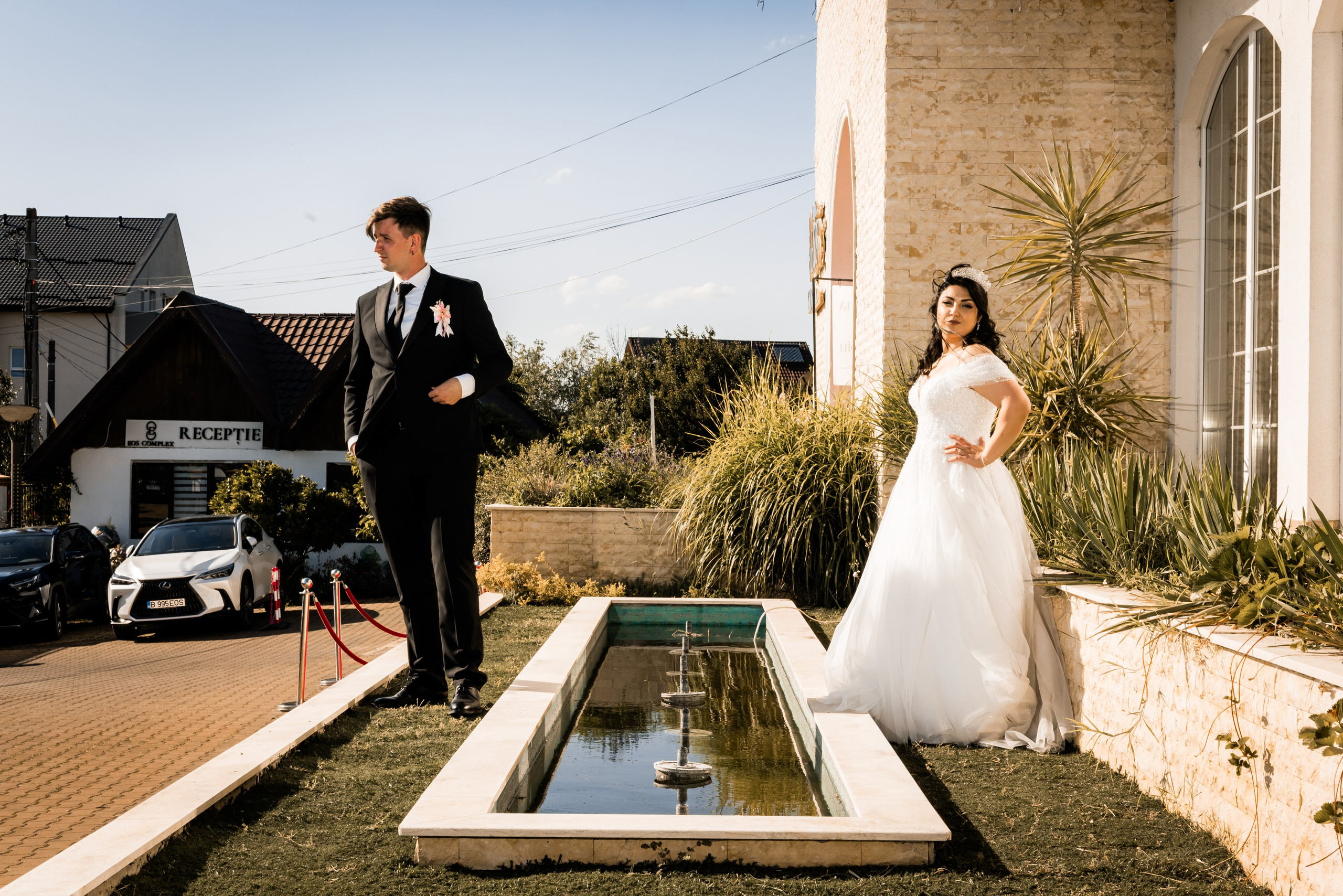 Stefana & Eusebiu 04.07.2026. MGS STUDIO