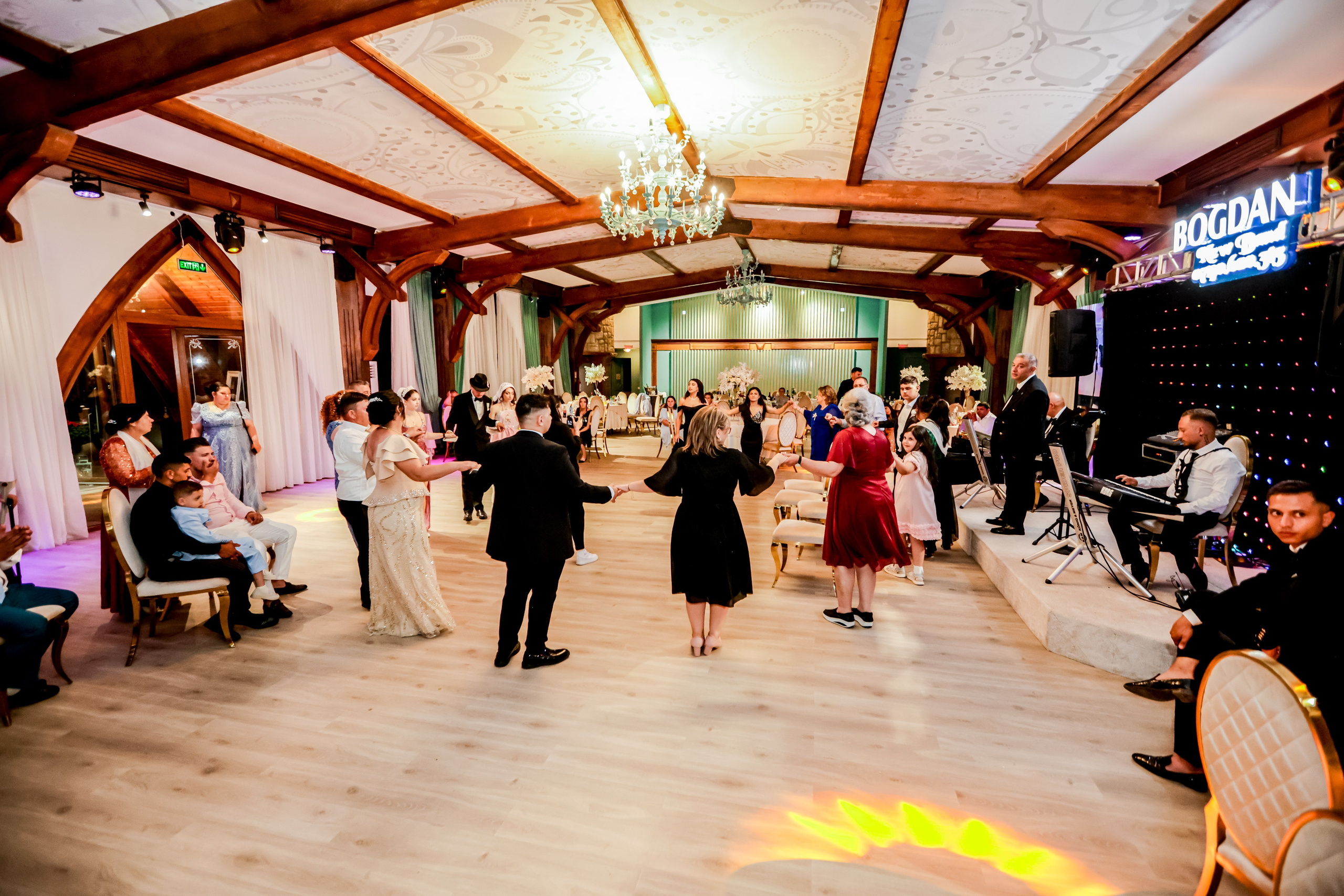 Adelina & Andrei 18.07.2026. MGS STUDIO