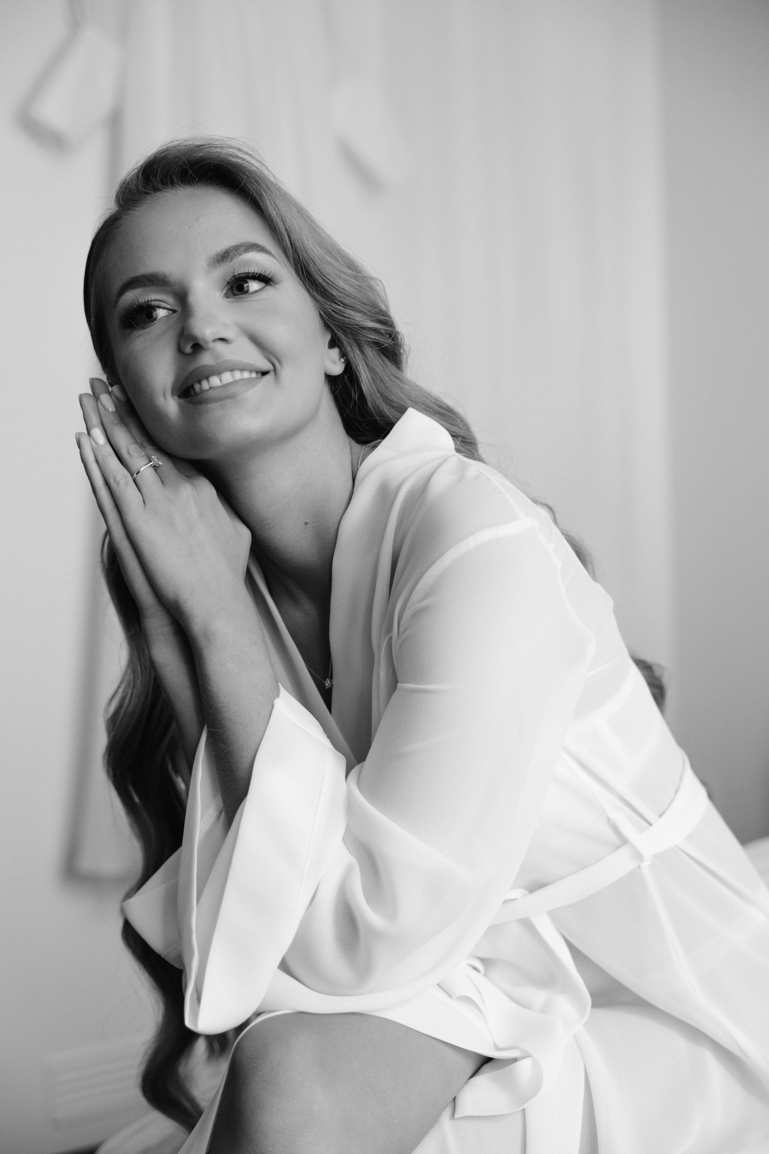 M&V. Vestuvių ir renginių fotografė Edita Šerlat