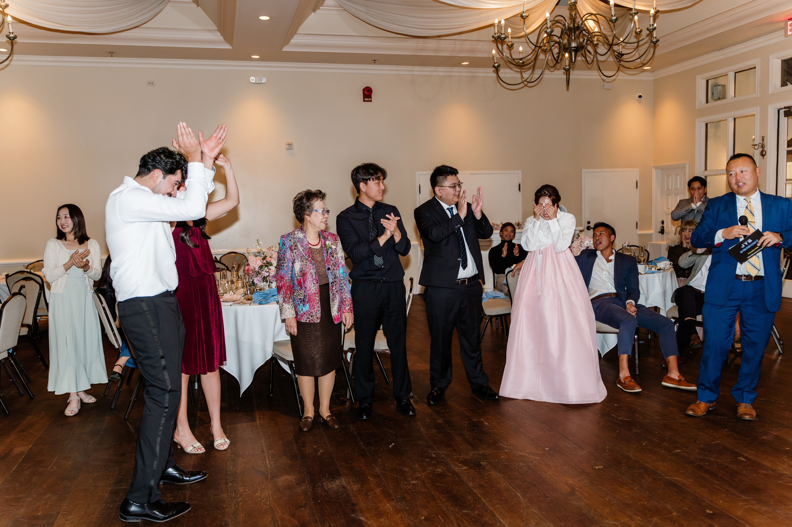 Daniel & Michelle Wedding. Pixel Pie — Wedding Photography & Videography