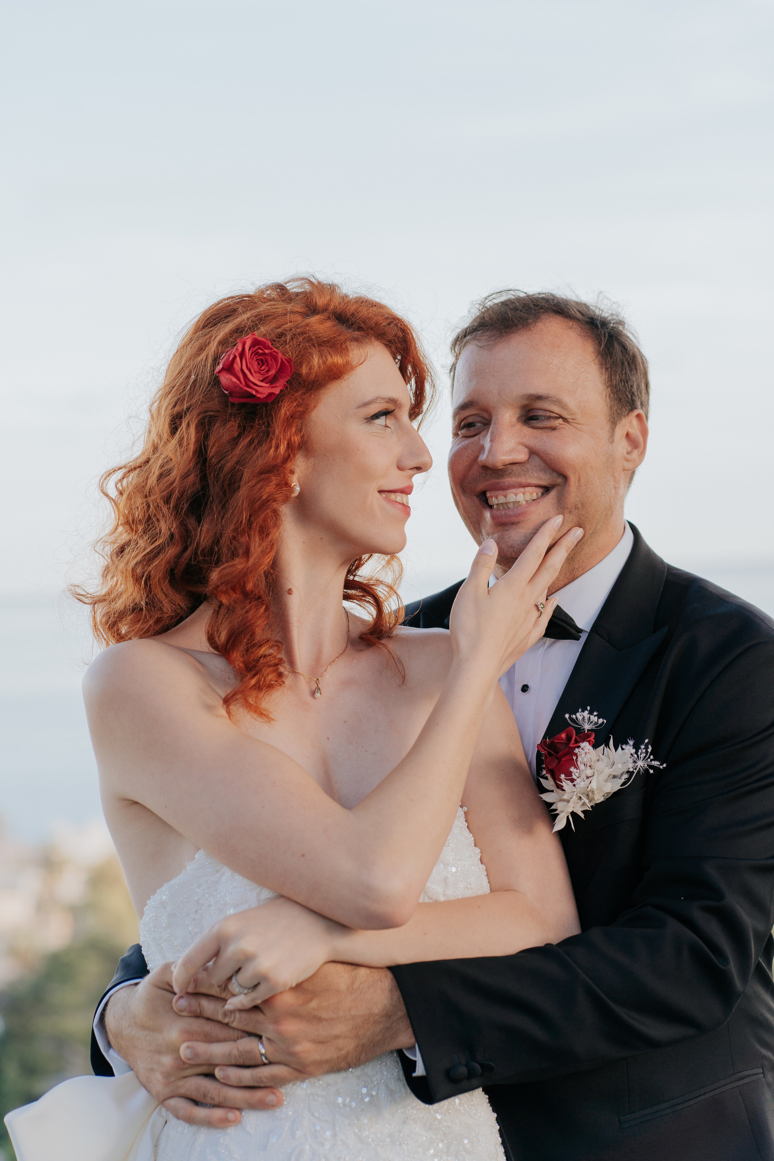 Havie & Isabel — a wedding in Gaudí’s Crypt. DiaFoto Weddings · Premium Destination Wedding Photographer & Videographer in Barcelona
