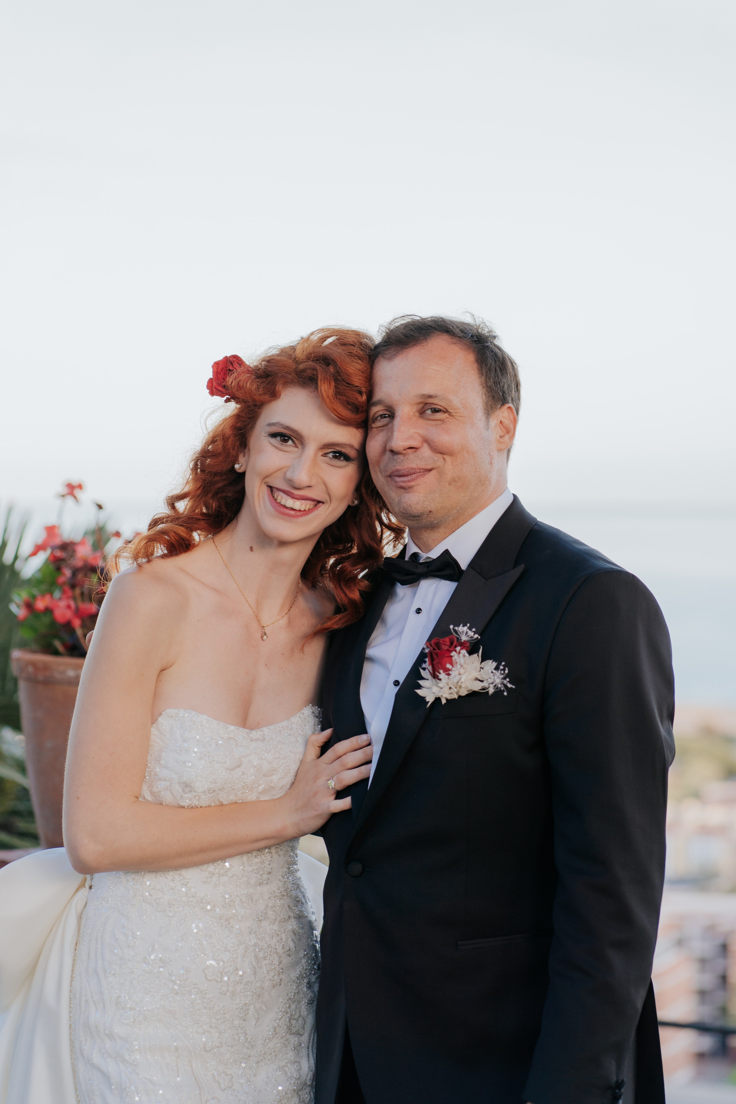 Havie & Isabel — a wedding in Gaudí’s Crypt. DiaFoto Weddings · Premium Destination Wedding Photographer & Videographer in Barcelona