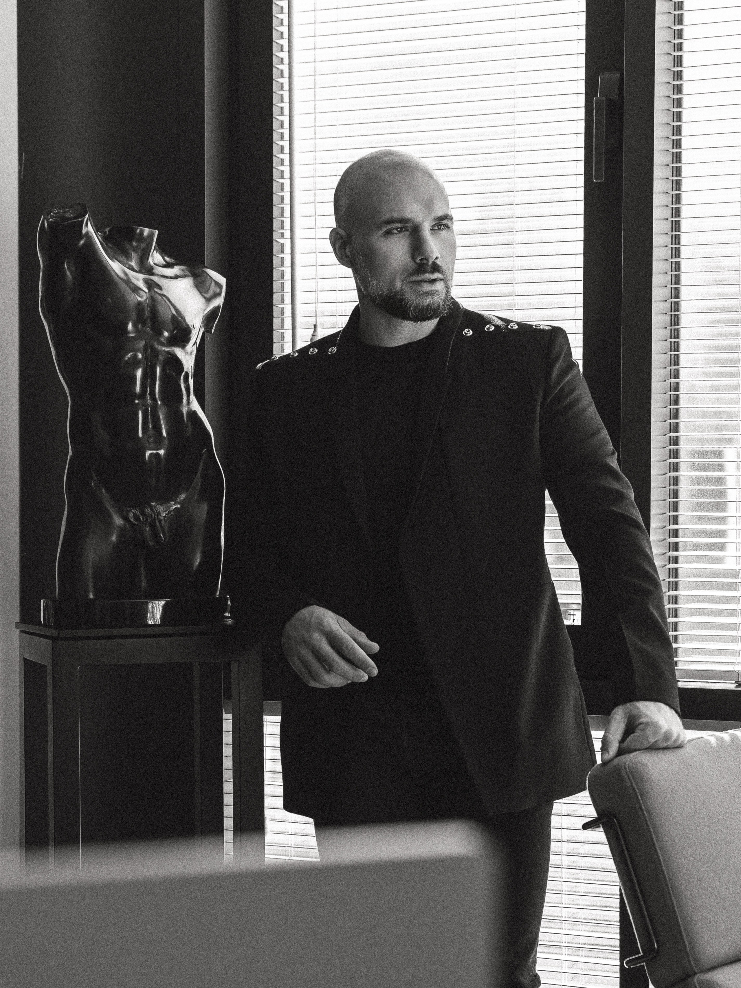 KALOYAN. Евгения Найденова – брандов и портретен фотограф | България, Европа