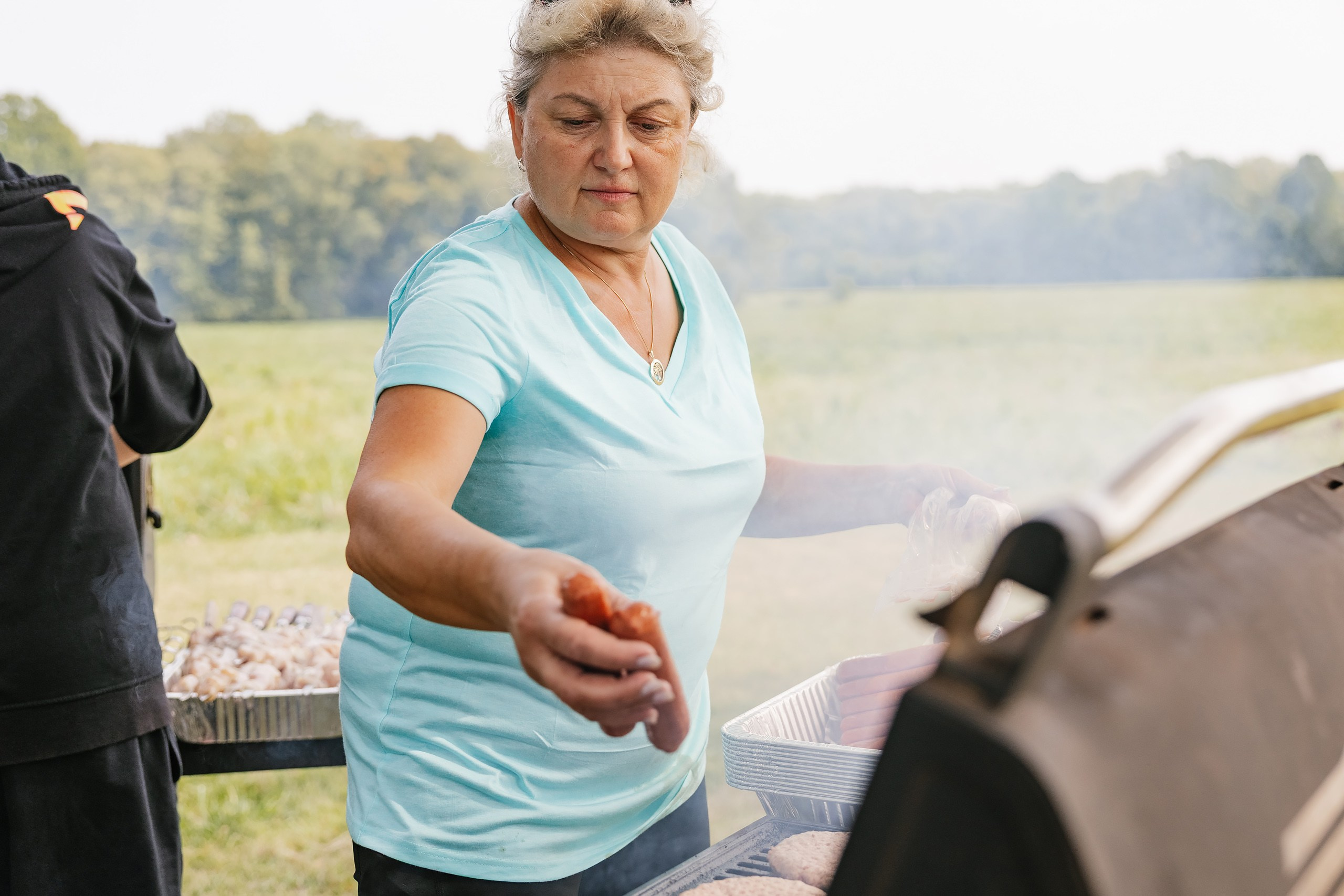 OCMC 09.13.2025. Wedding family event photographer in Chicago Nick Yushevich