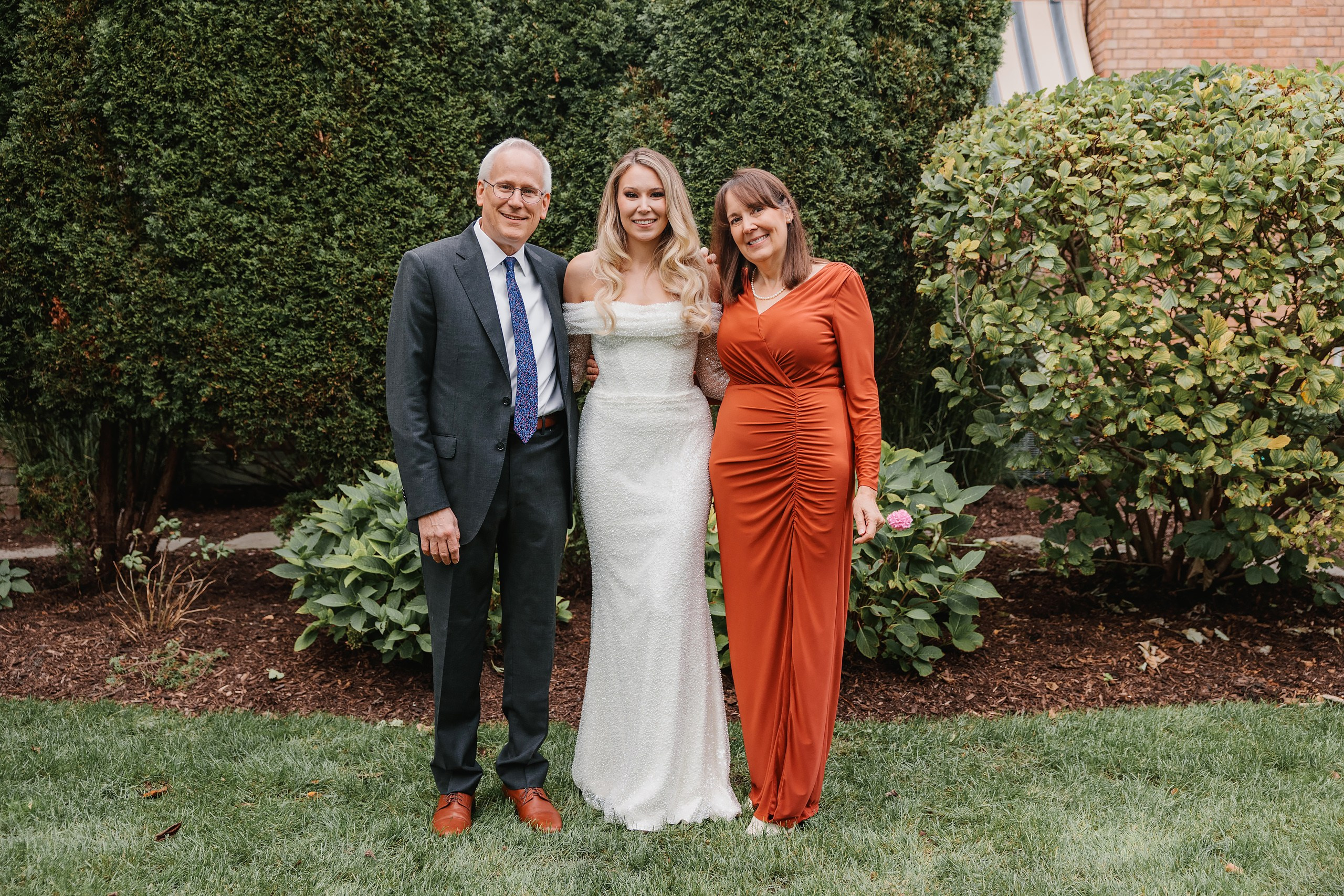 10.08.2023 Wedding. Wedding family event photographer in Chicago Nick Yushevich