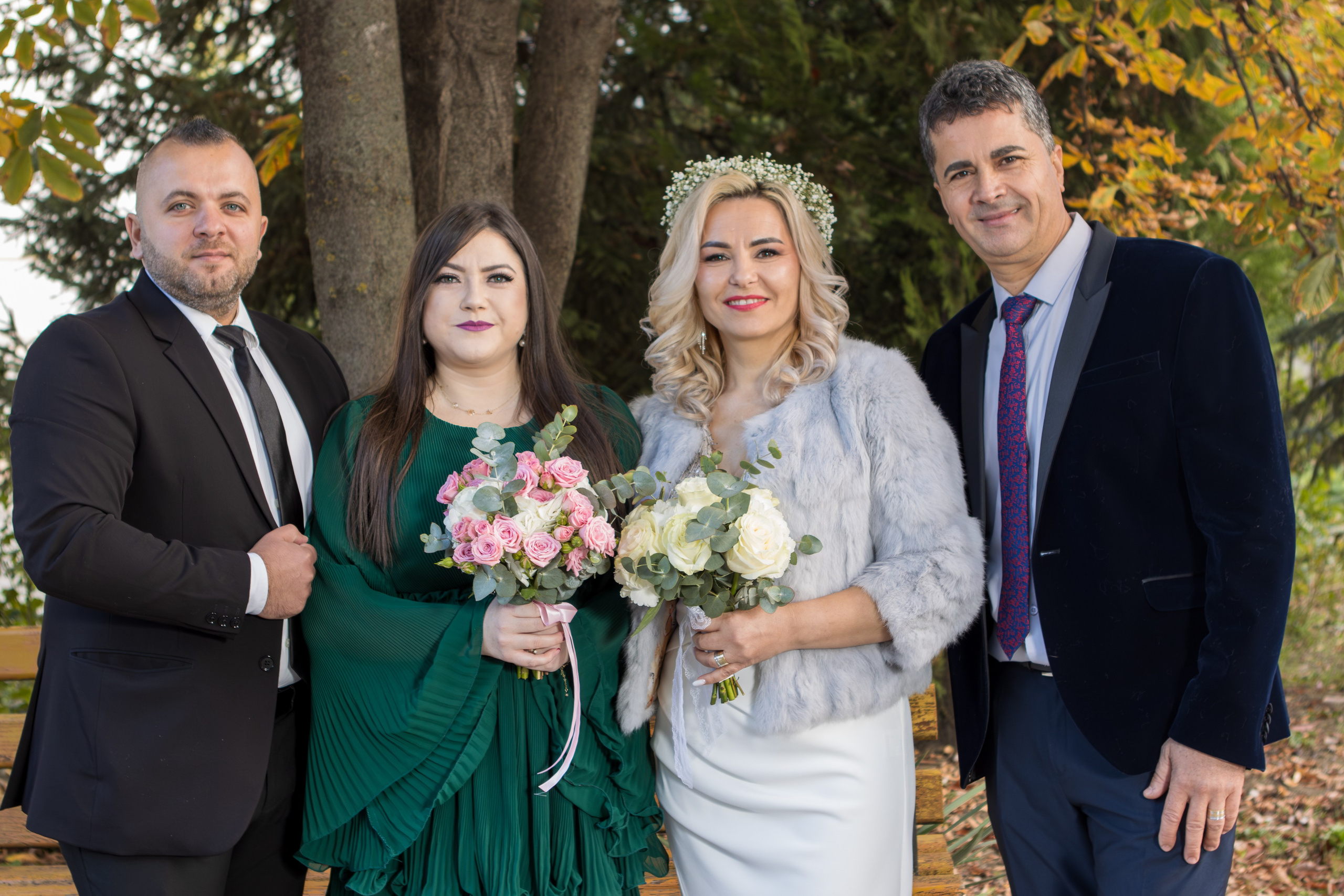 Nuntă de Argint - 25 de ani. PIXEL Studio • 0751 116 886