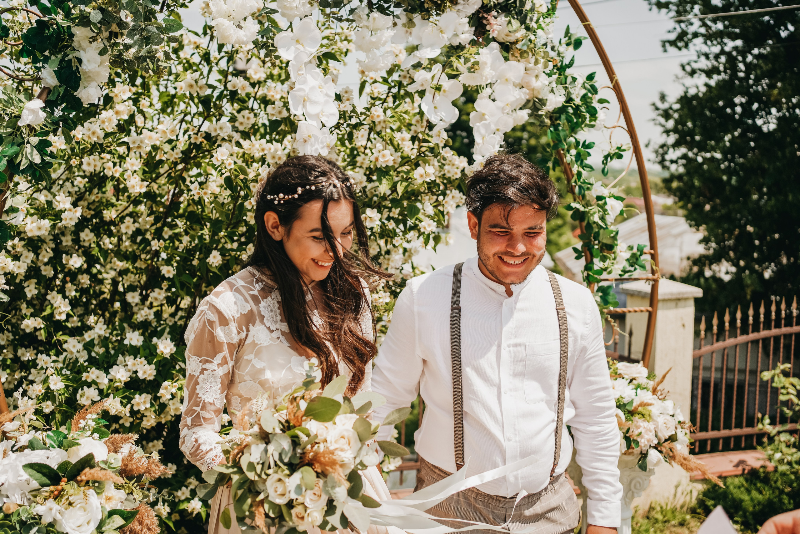 Fotograf stare civila Botosani. Fotograf Nunta Iasi - Hearts & Pictures