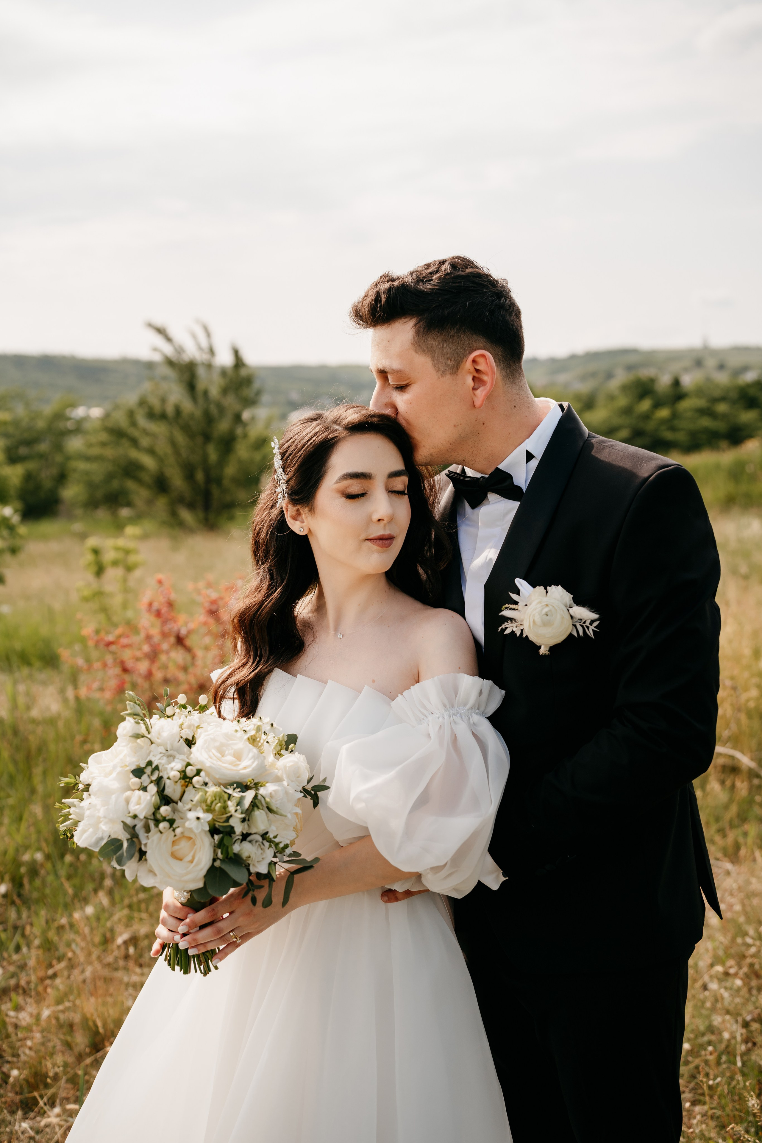 E & A. Fotograf Nunta Iasi - Hearts & Pictures