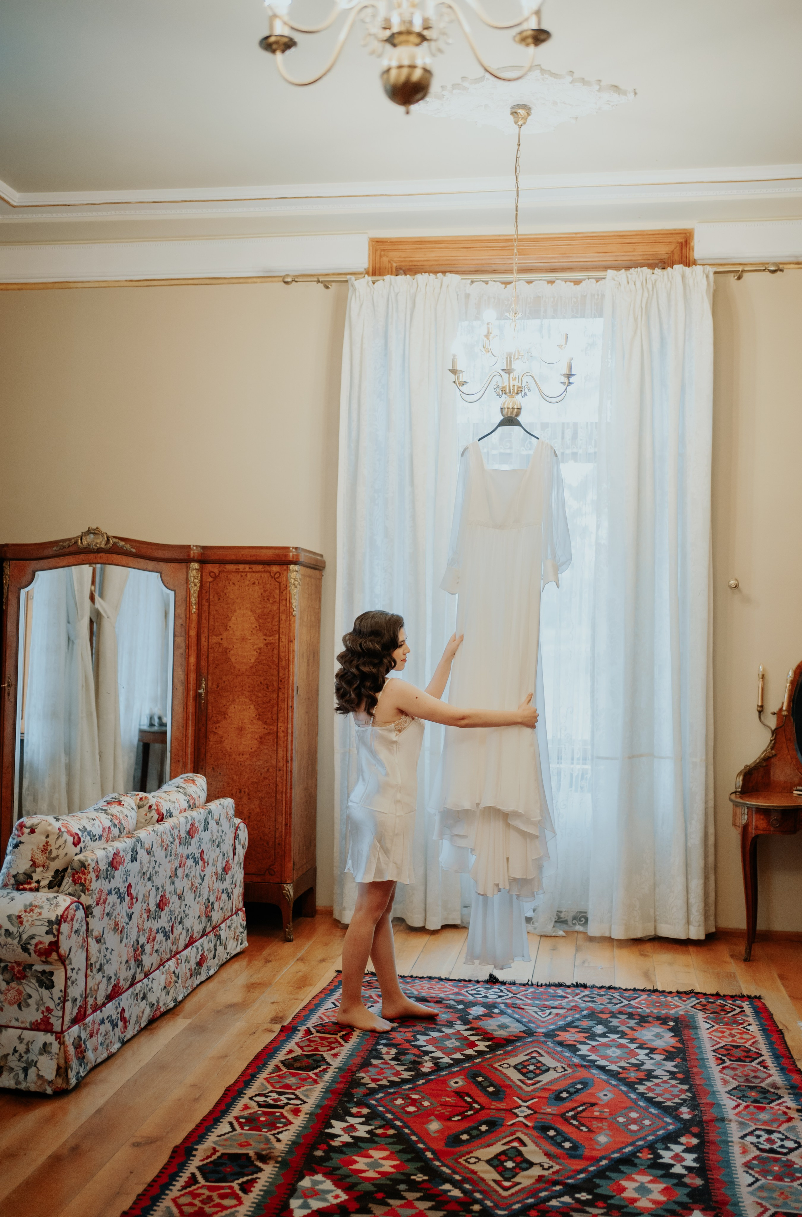 M & A. Fotograf Nunta Iasi - Hearts & Pictures