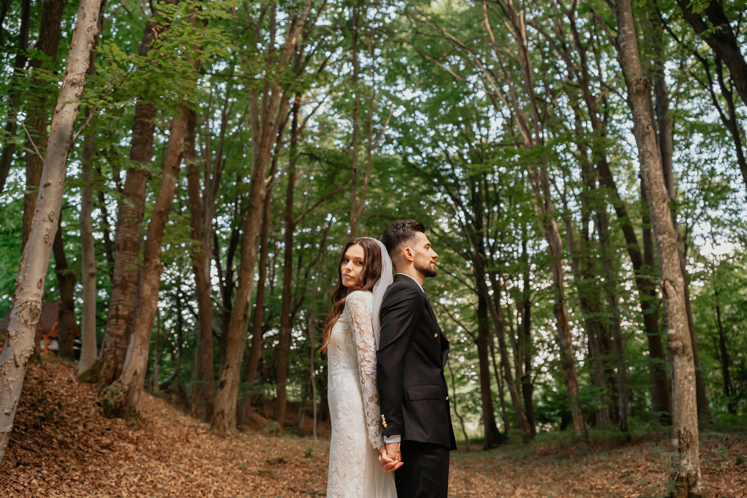 E & V. Fotograf Nunta Iasi - Hearts & Pictures