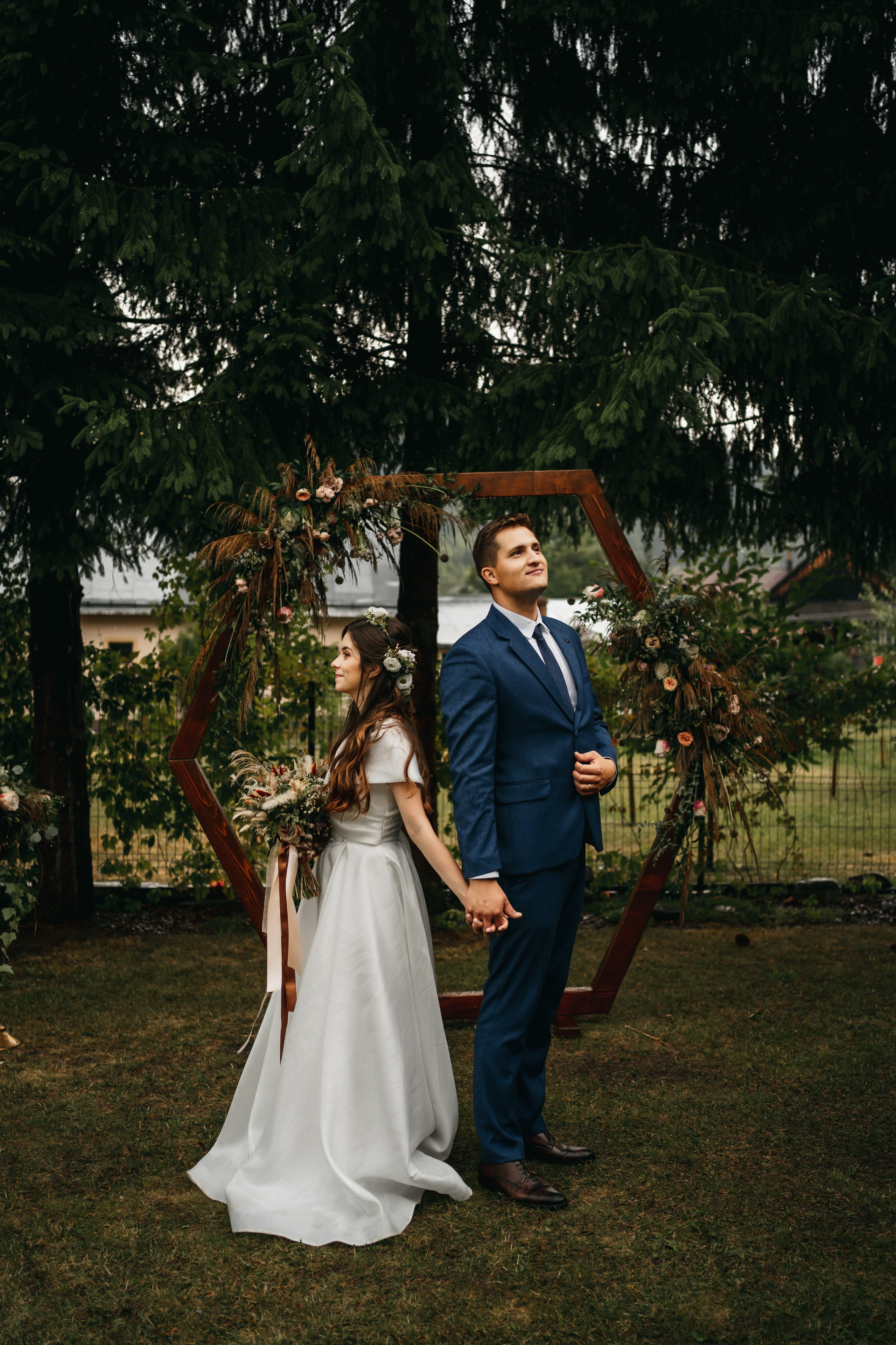 T & I. Fotograf Nunta Iasi - Hearts & Pictures