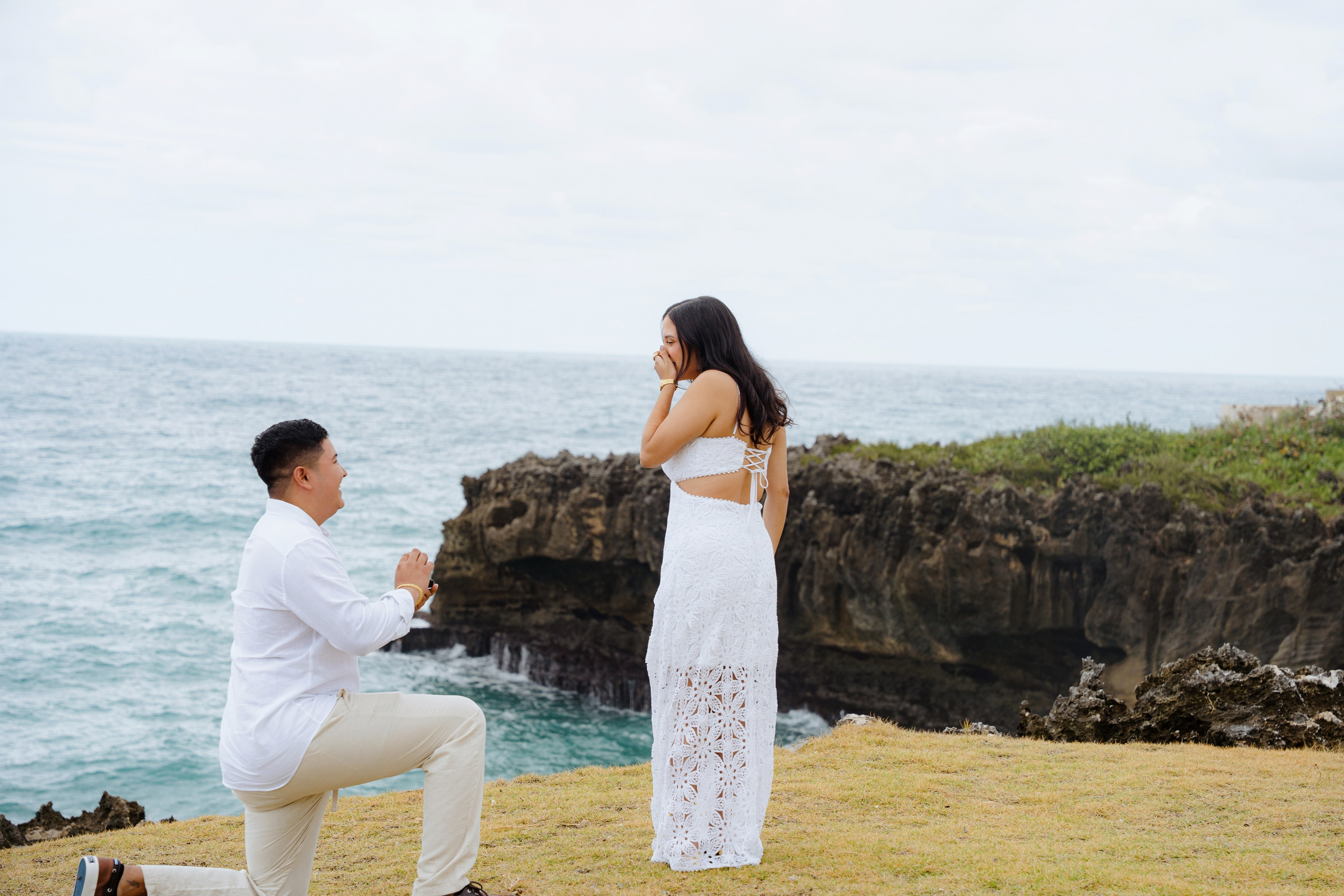 Proposal in Puerto Plata. Photographer in Puerto Plata and Santo Domingo, Dominican Republic