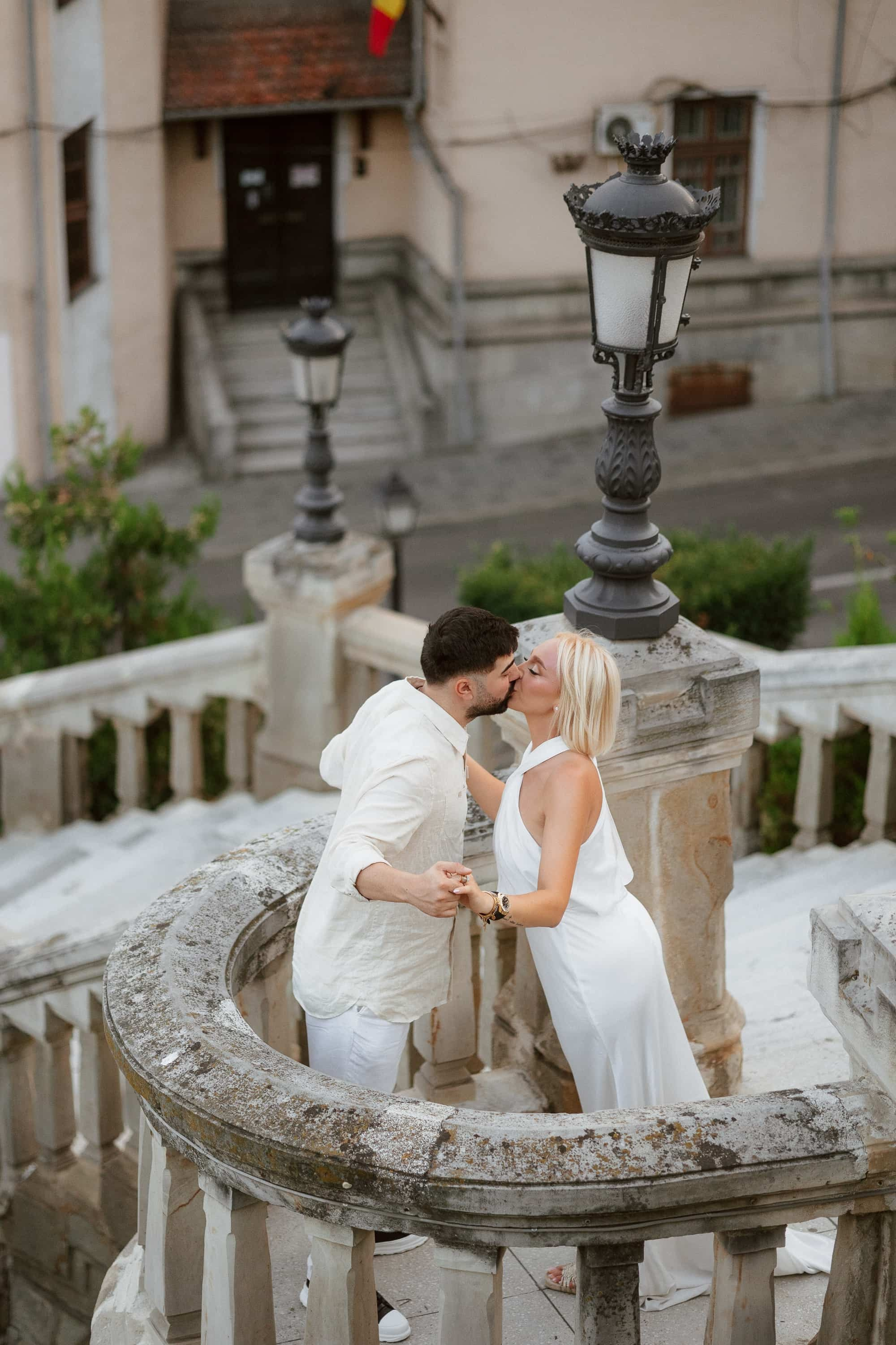 Oana & George | love story