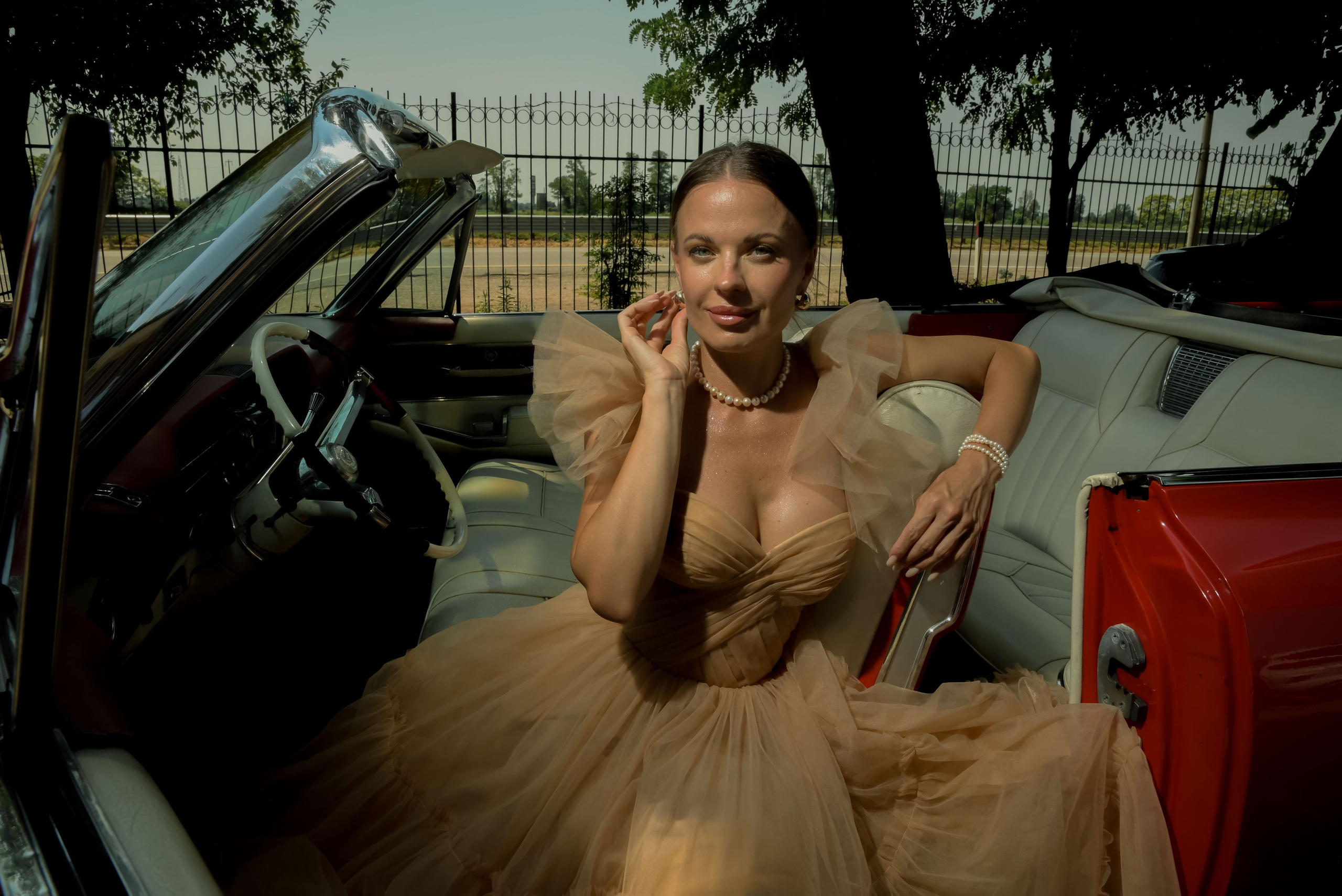 Anastasia&Valerio - PER CELEBRARE IL TUO MATRIMONIO IN STILE DI UNA VOLTA