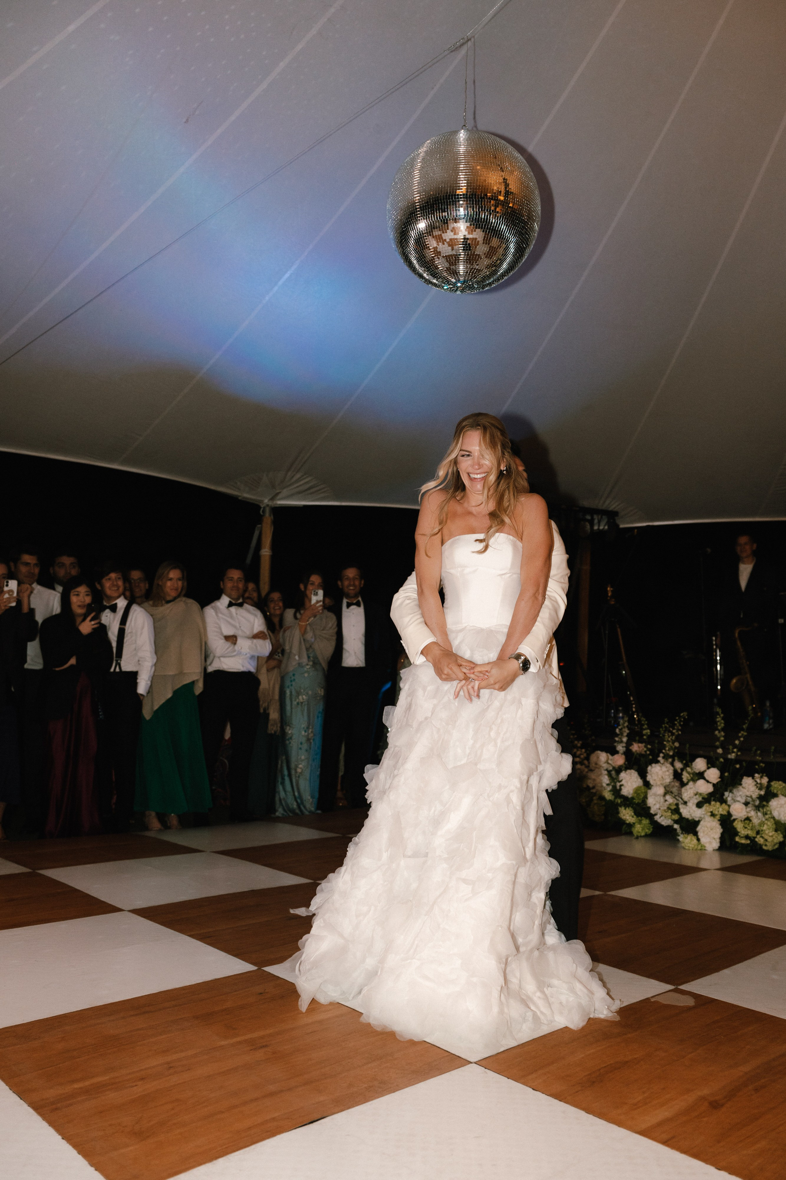 Marci and Yi. Wedding photographer and videographer New York | New Jersey