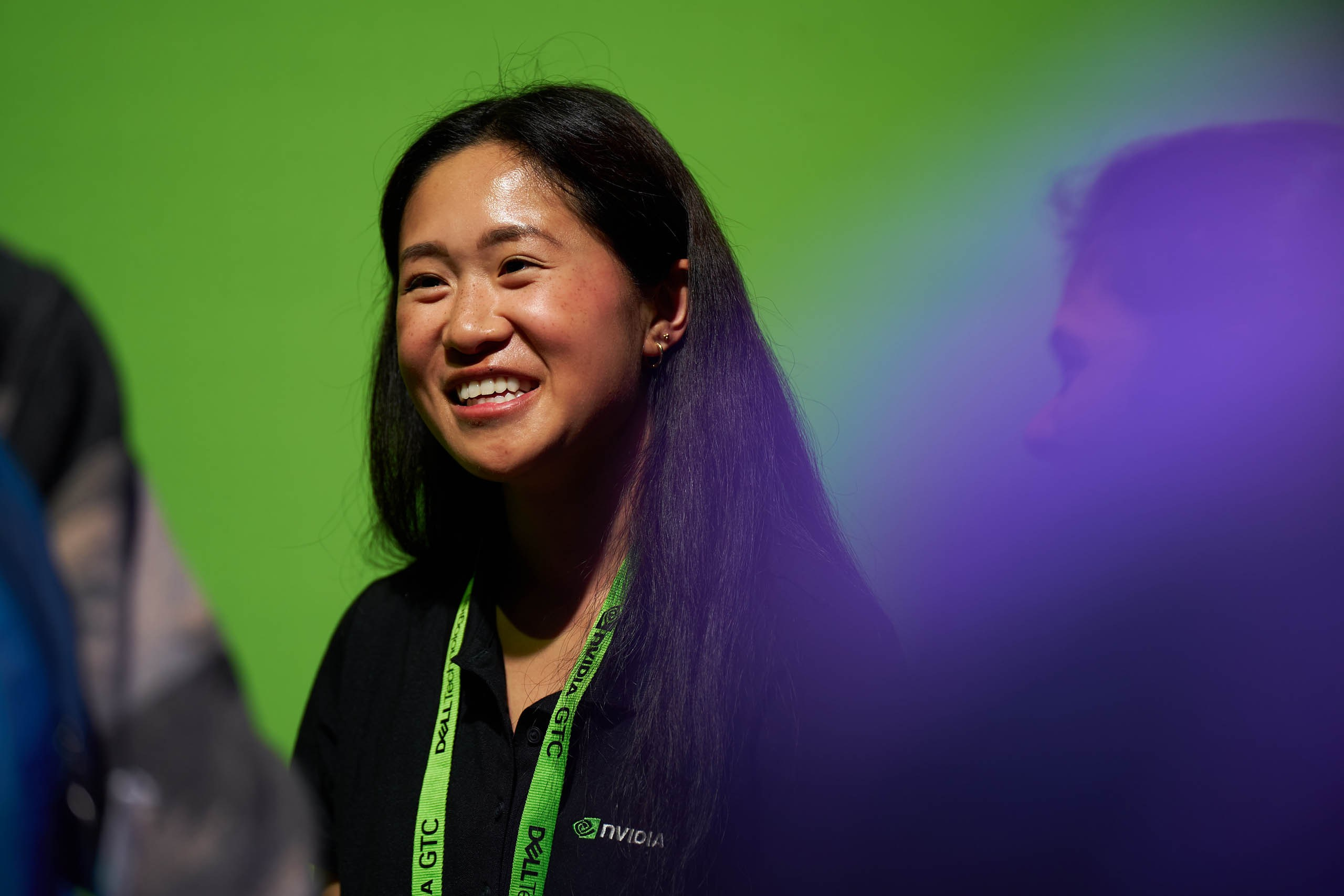 NVIDIA GTC Event Photography | Bay Area Life. Bay Area Life | Event, Wedding & Commercial Photography Agency