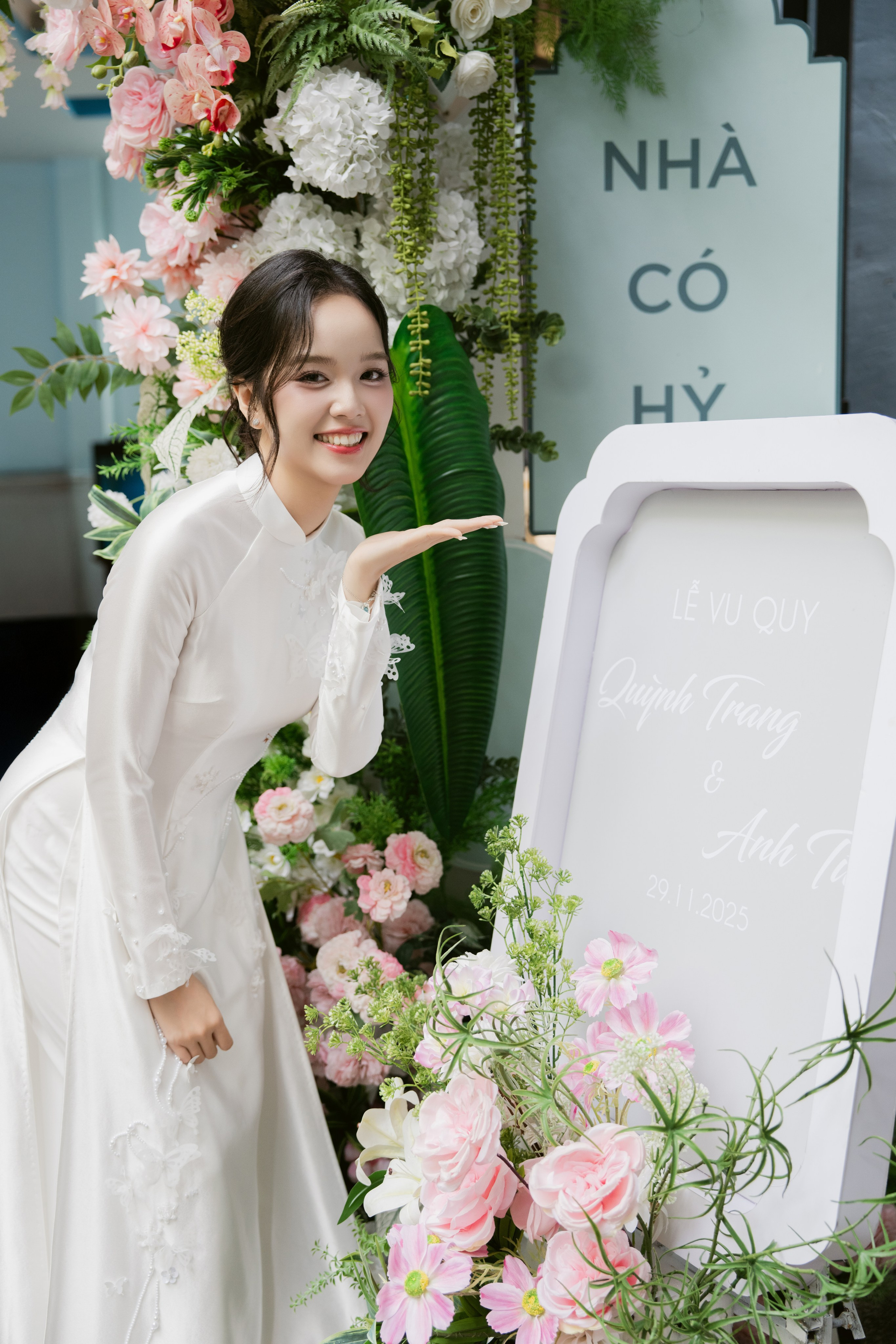 Tu + Trang | Photojournalism. BenColor Studio